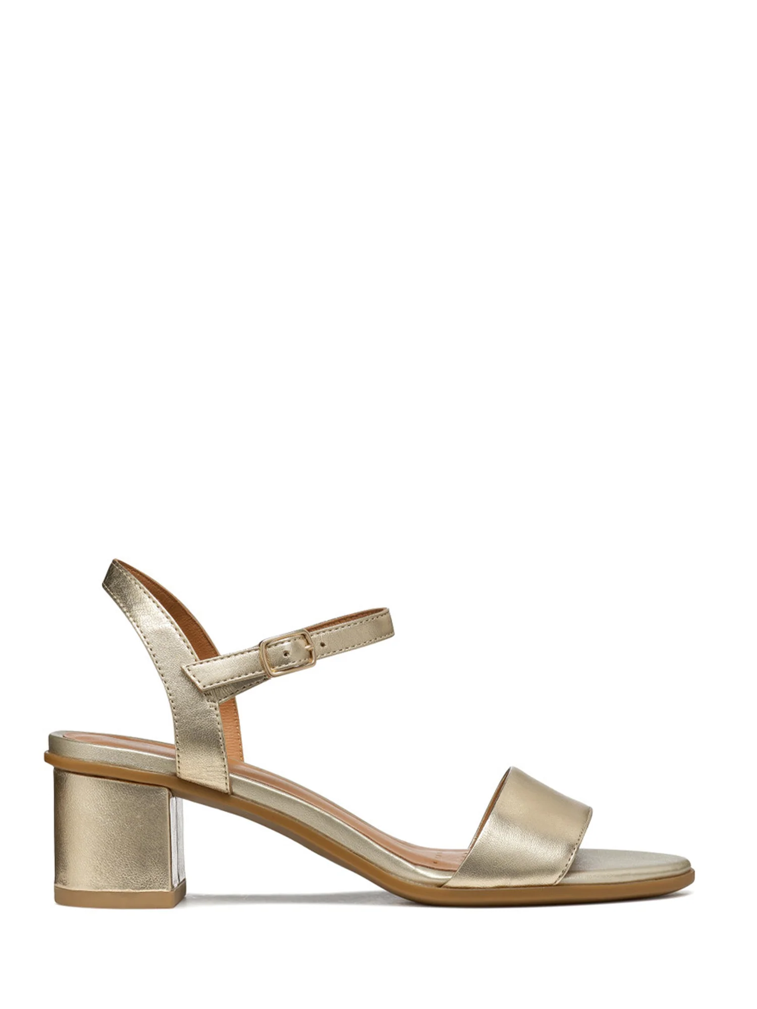 Geox Sandali Tacco Donna | D25RXB 000Y2
