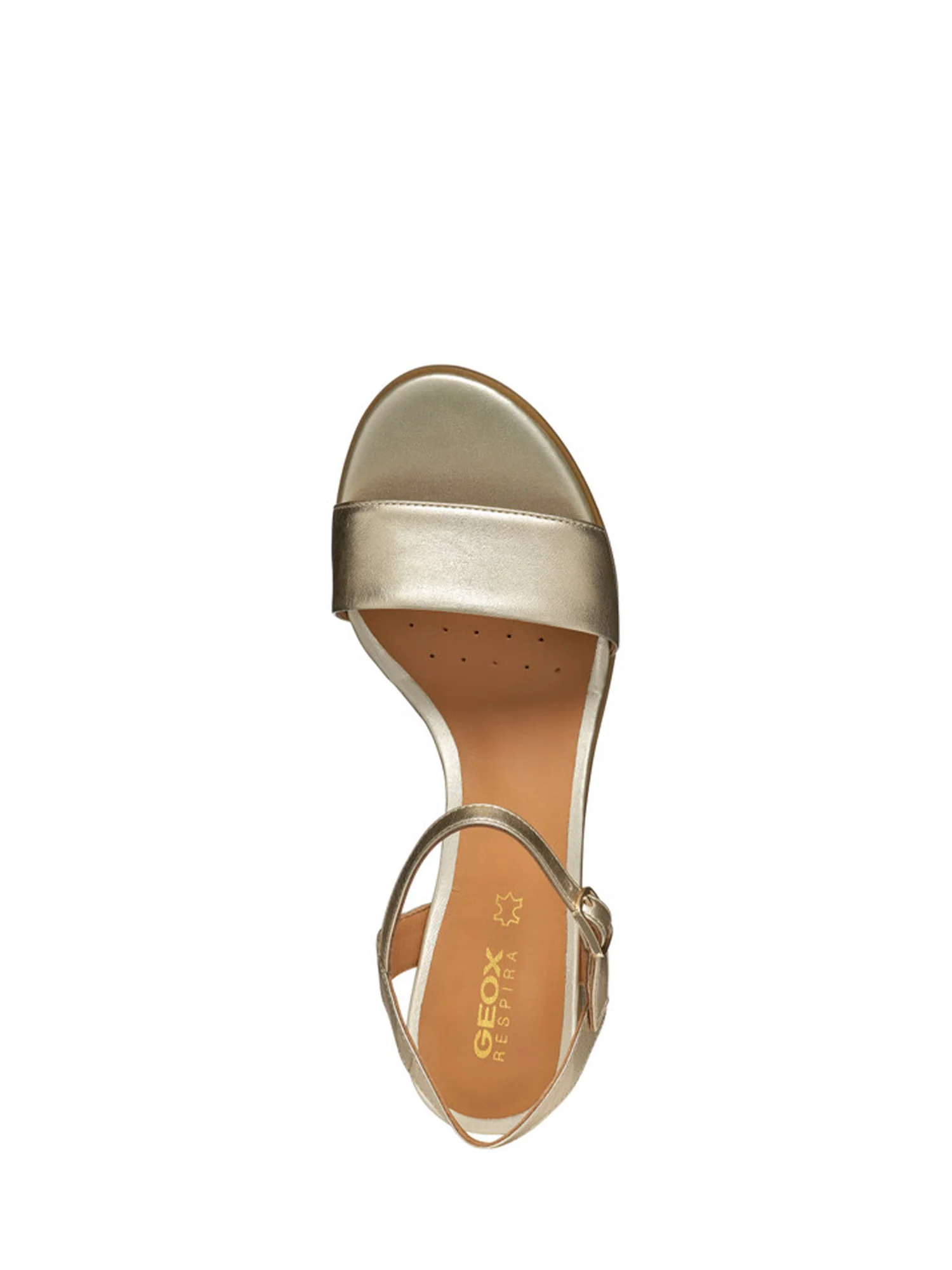 Geox Sandali Tacco Donna | D25RXB 000Y2 - Image 4