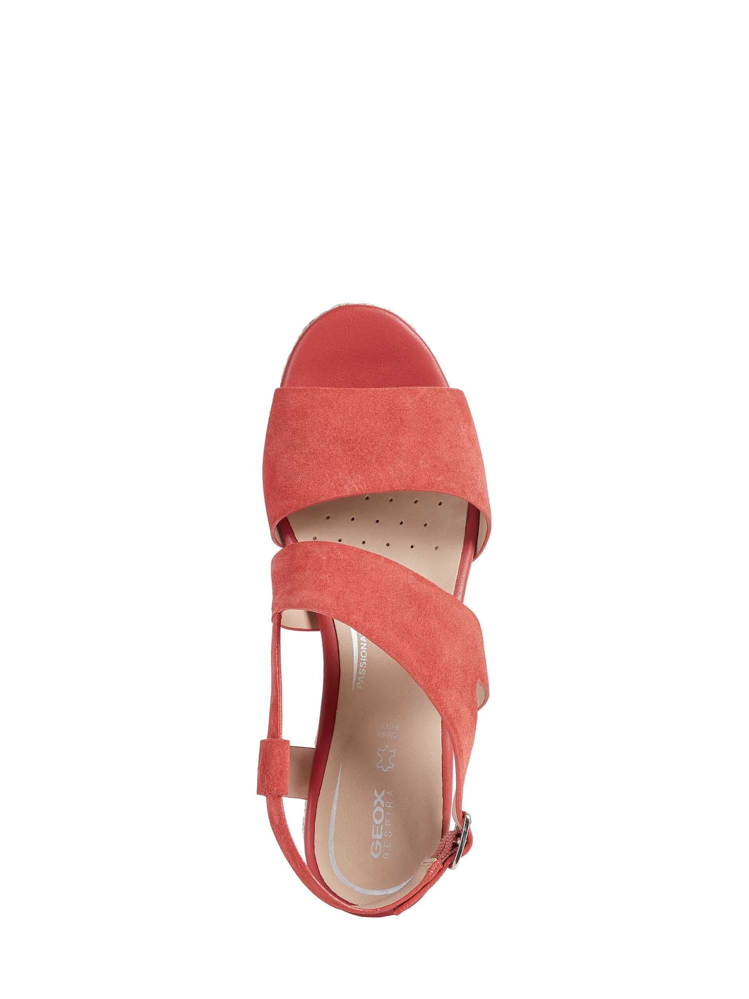 Geox Sandali Zeppa Donna | D25SME 00022 - Image 3