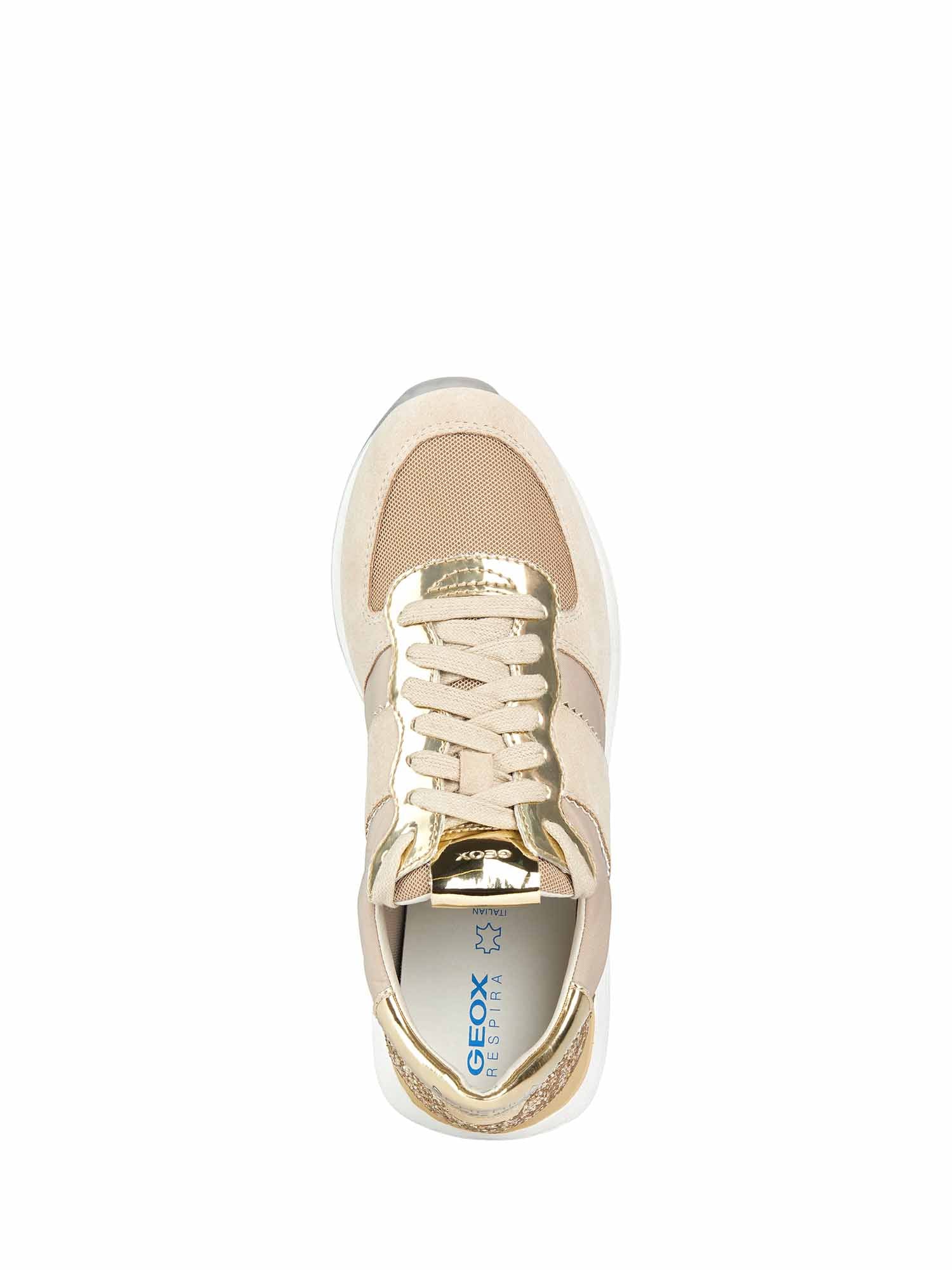 Geox Sneakers Donna | D26F4A 022FU - Image 3