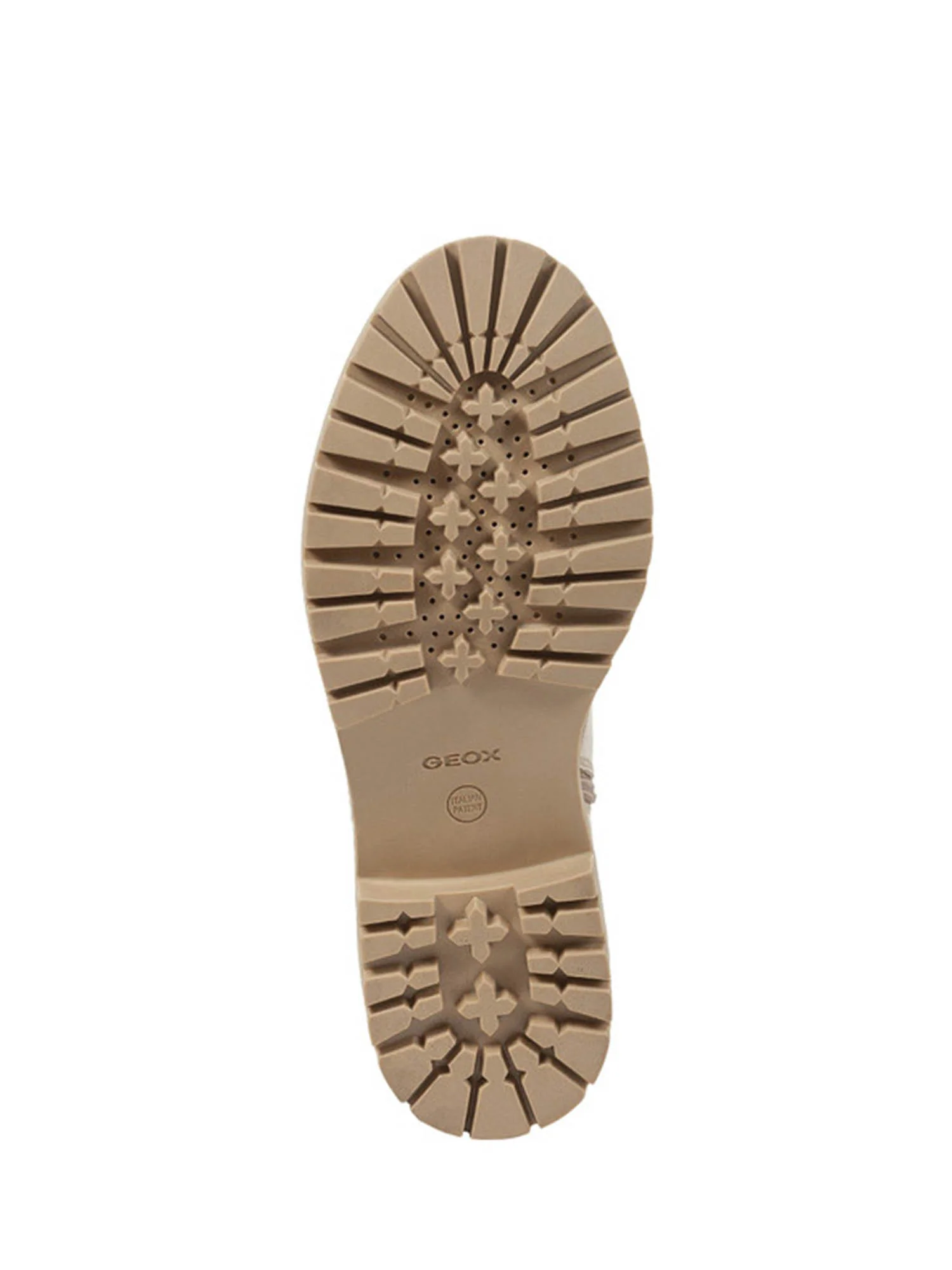 Geox Anfibi Donna | D26HRN 043NH - Image 10