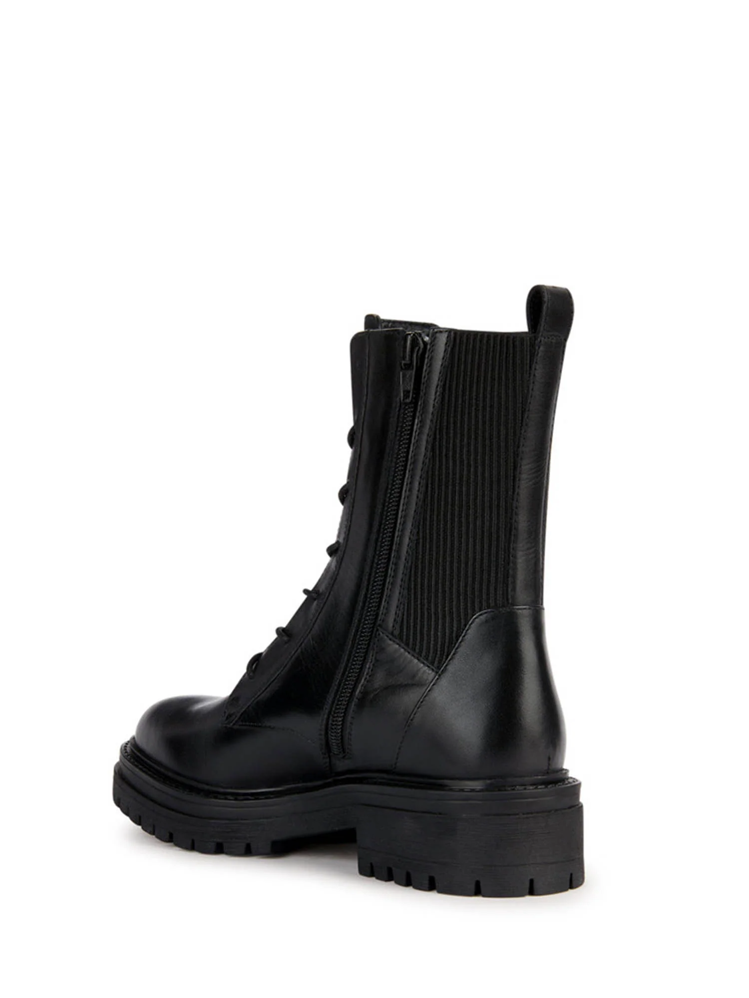 Geox Anfibi Donna | D26HRN 043NH - Image 3
