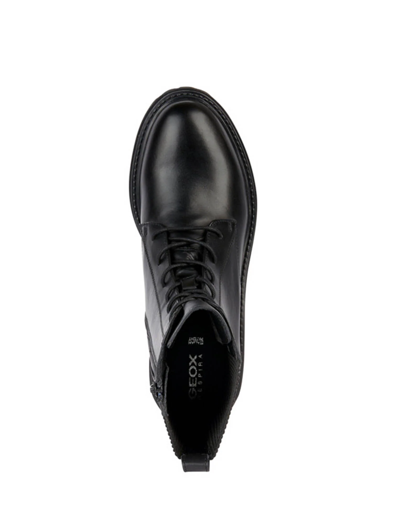 Geox Anfibi Donna | D26HRN 043NH - Image 4
