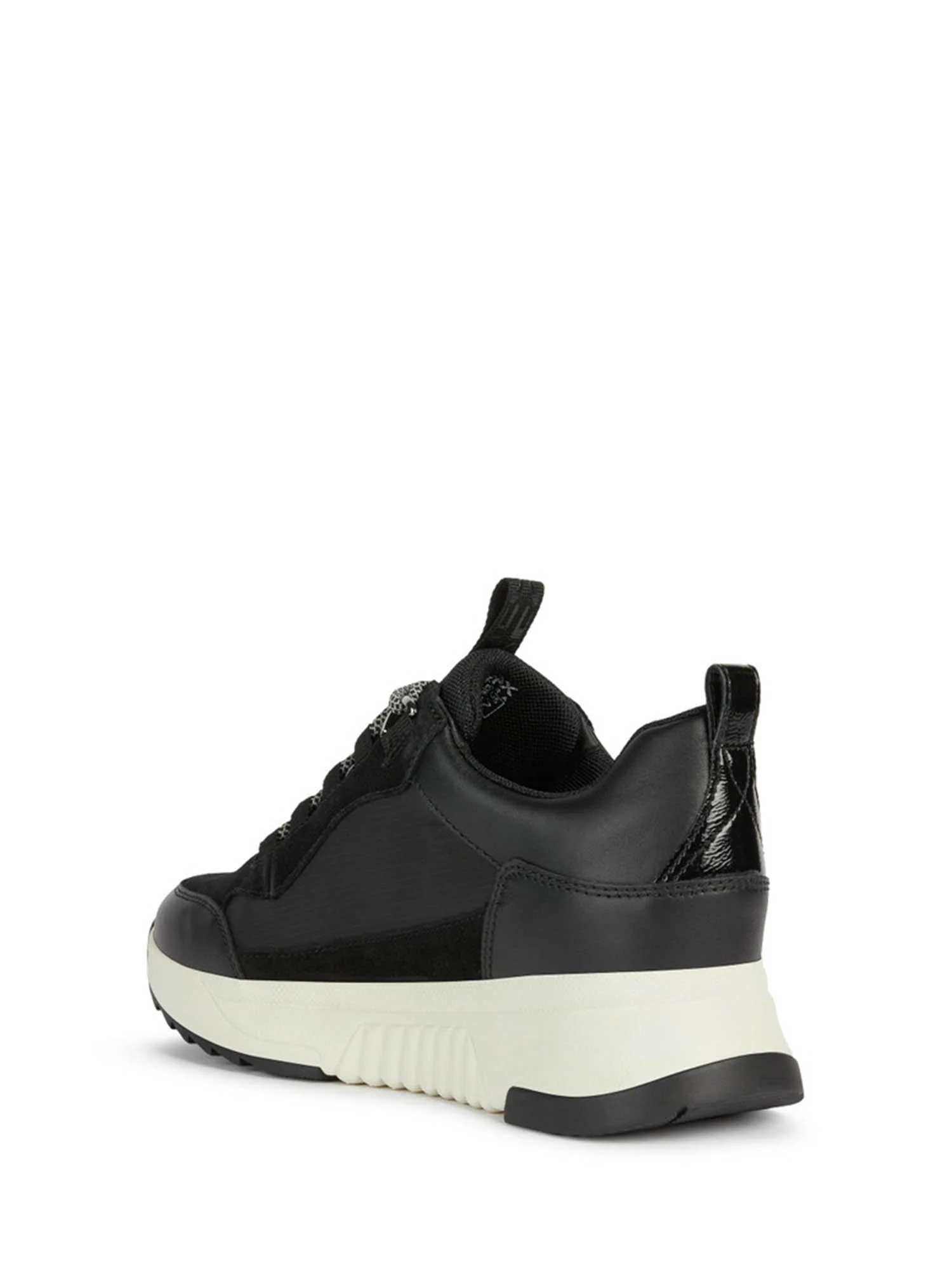 Geox Sneakers Donna | D26HXC 08522 - Image 3