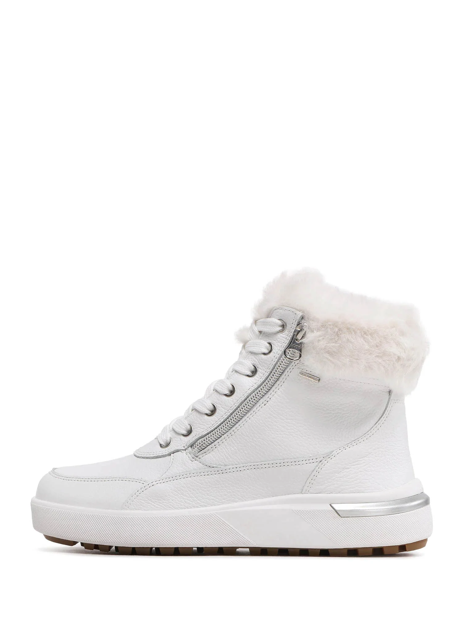 Geox Sneakers Donna | D26QSA 00046 - Image 3