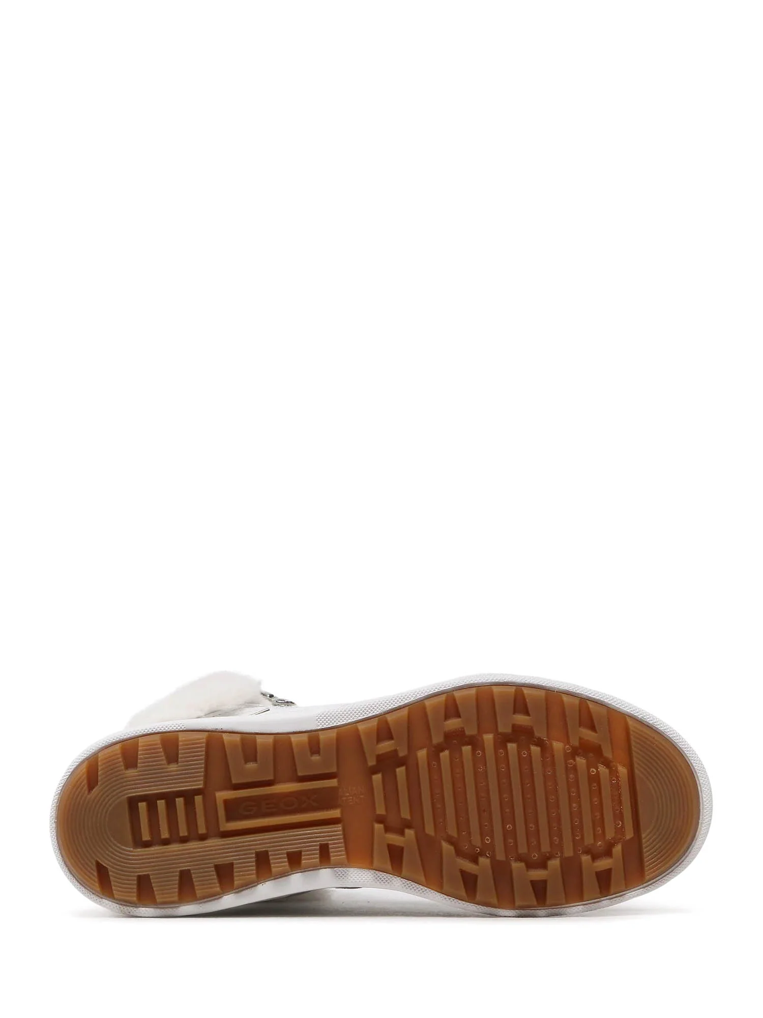 Geox Sneakers Donna | D26QSA 00046 - Image 4