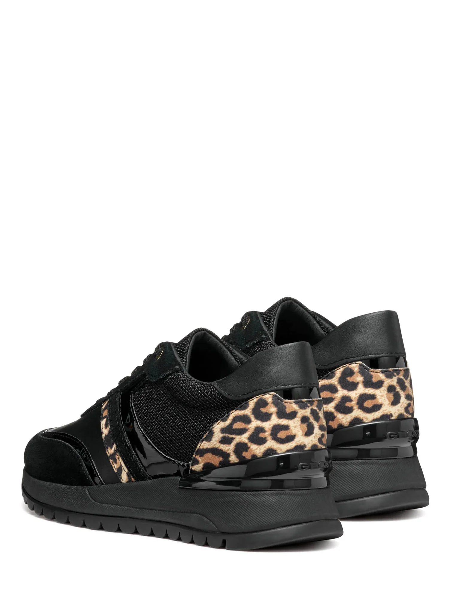 Geox Sneakers Donna | D3500A 02285 - Image 3