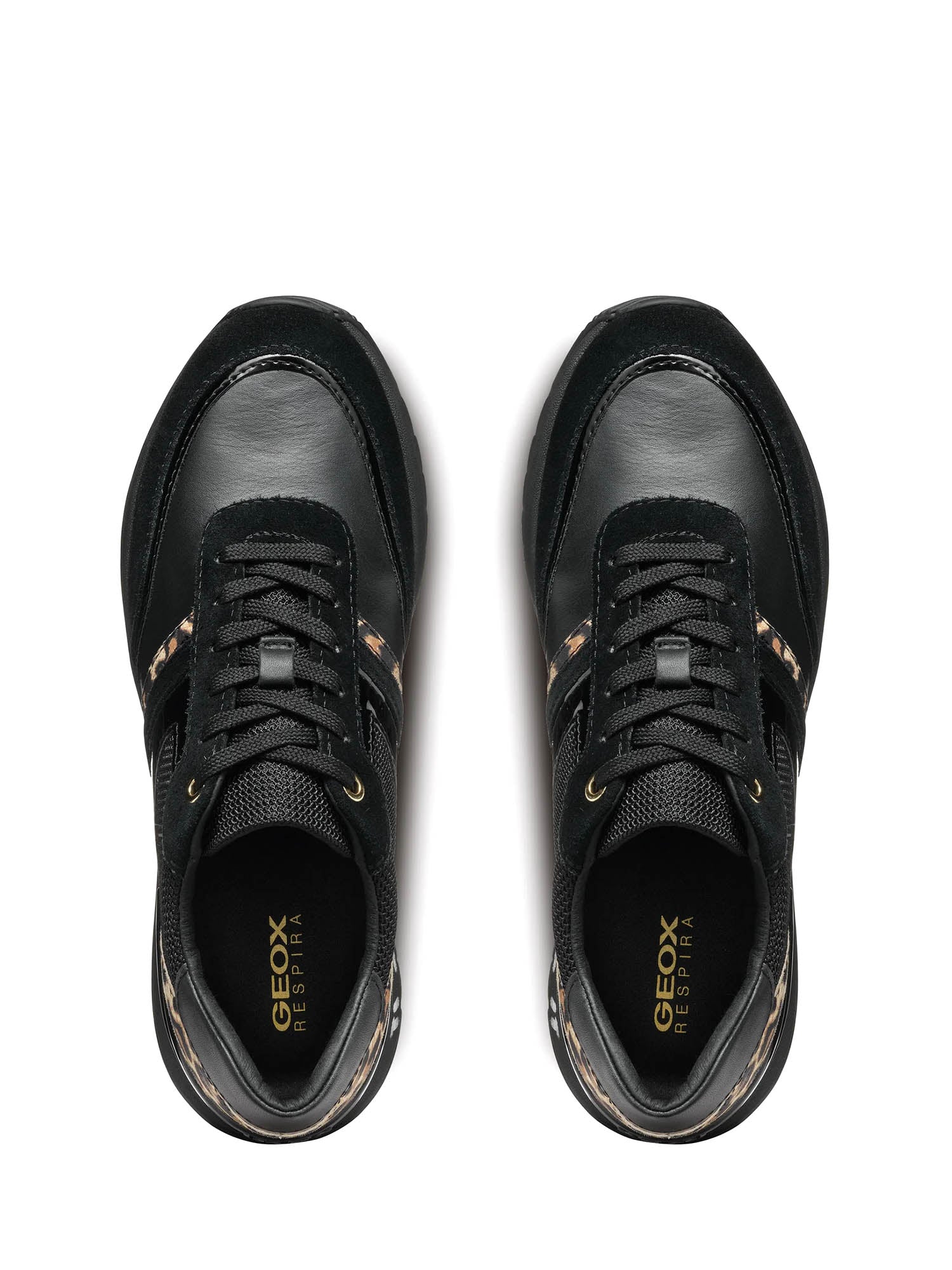 Geox Sneakers Donna | D3500A 02285 - Image 4
