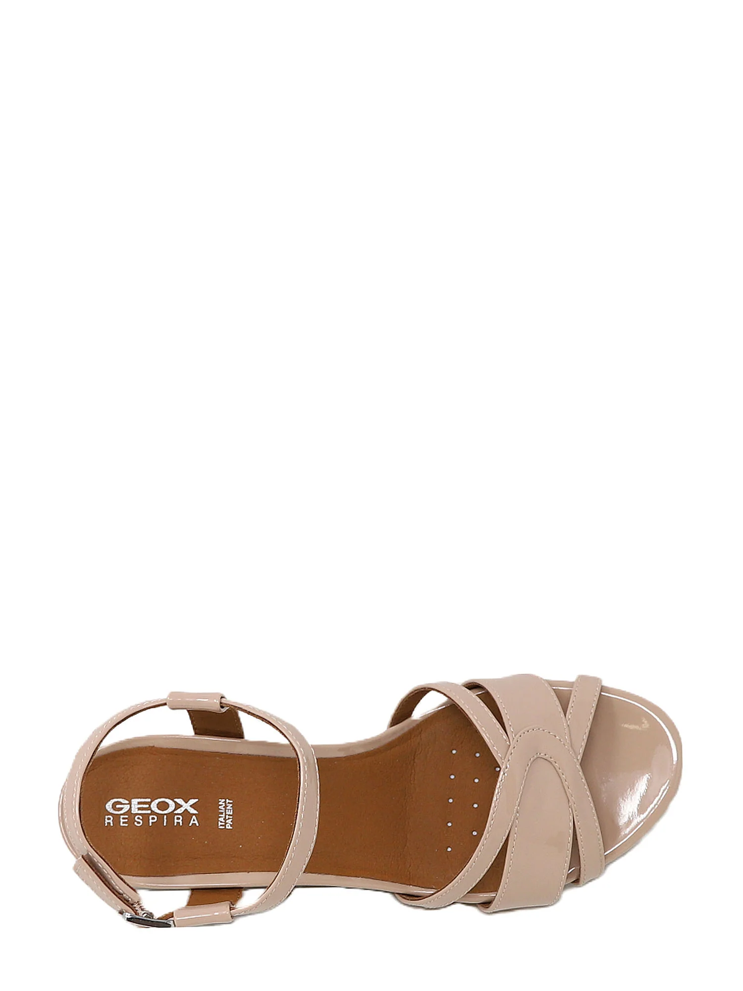 Geox Sandali Zeppa Donna | D358QB 000HH - Image 3