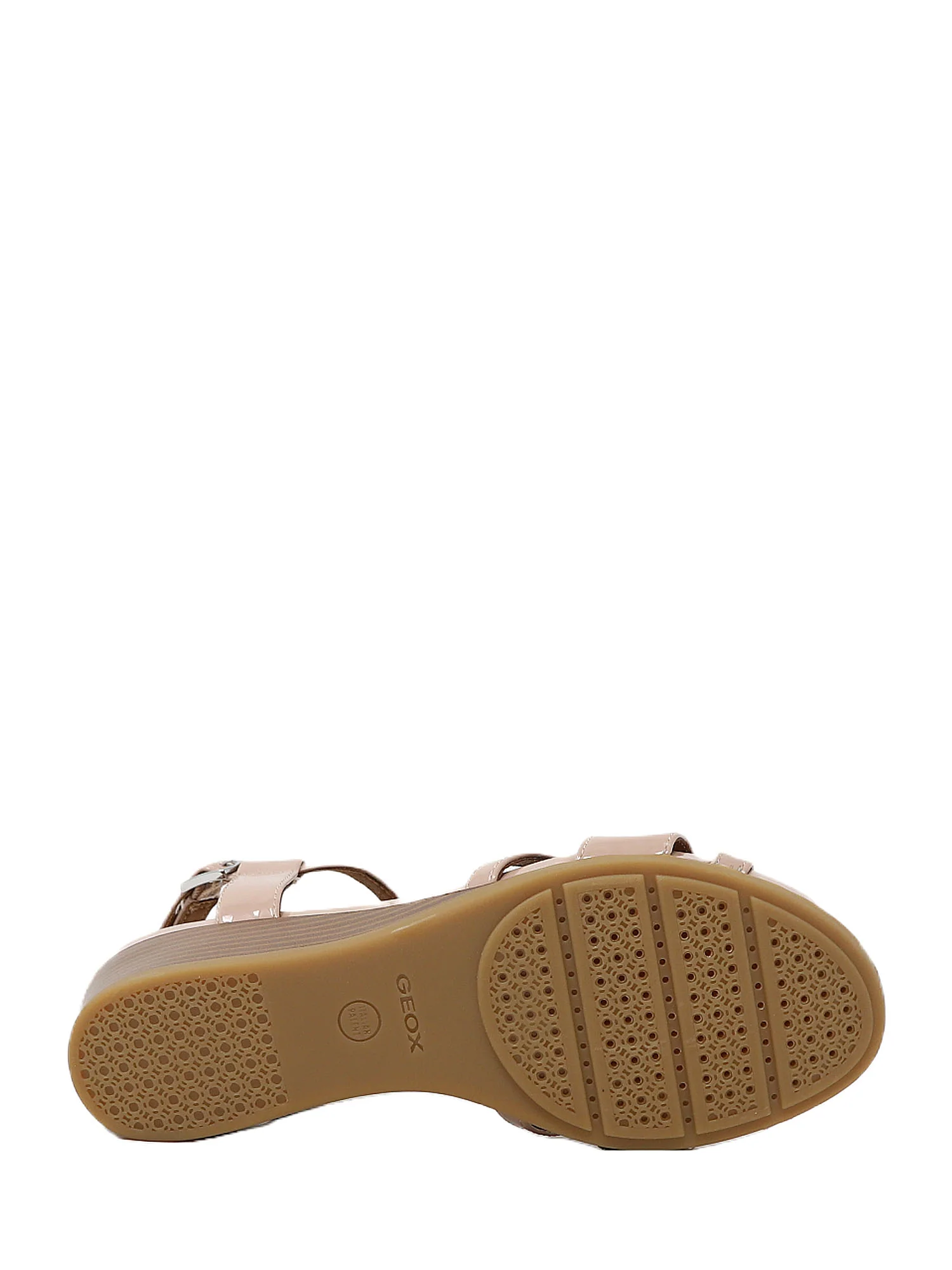 Geox Sandali Zeppa Donna | D358QB 000HH - Image 4