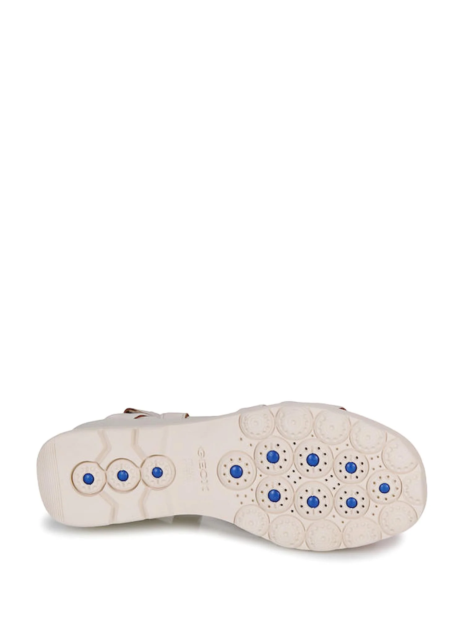 Geox Sandali Zeppa Donna | D35G0D 000TU - Image 4