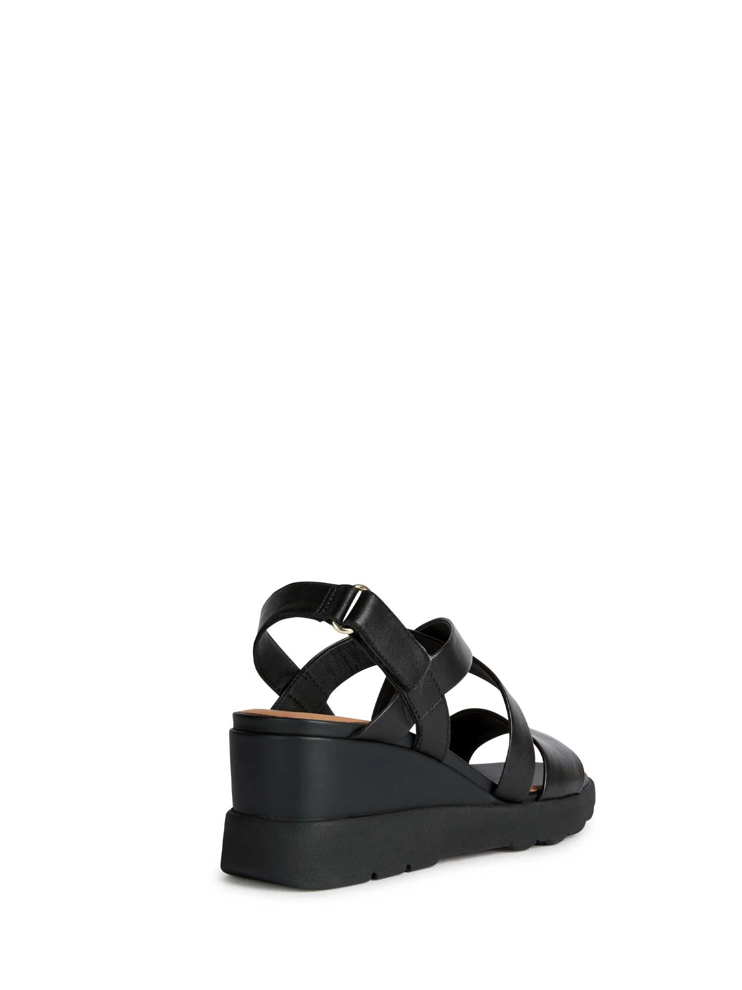 Geox Sandali Zeppa Donna | D35G0D 000TU - Image 6