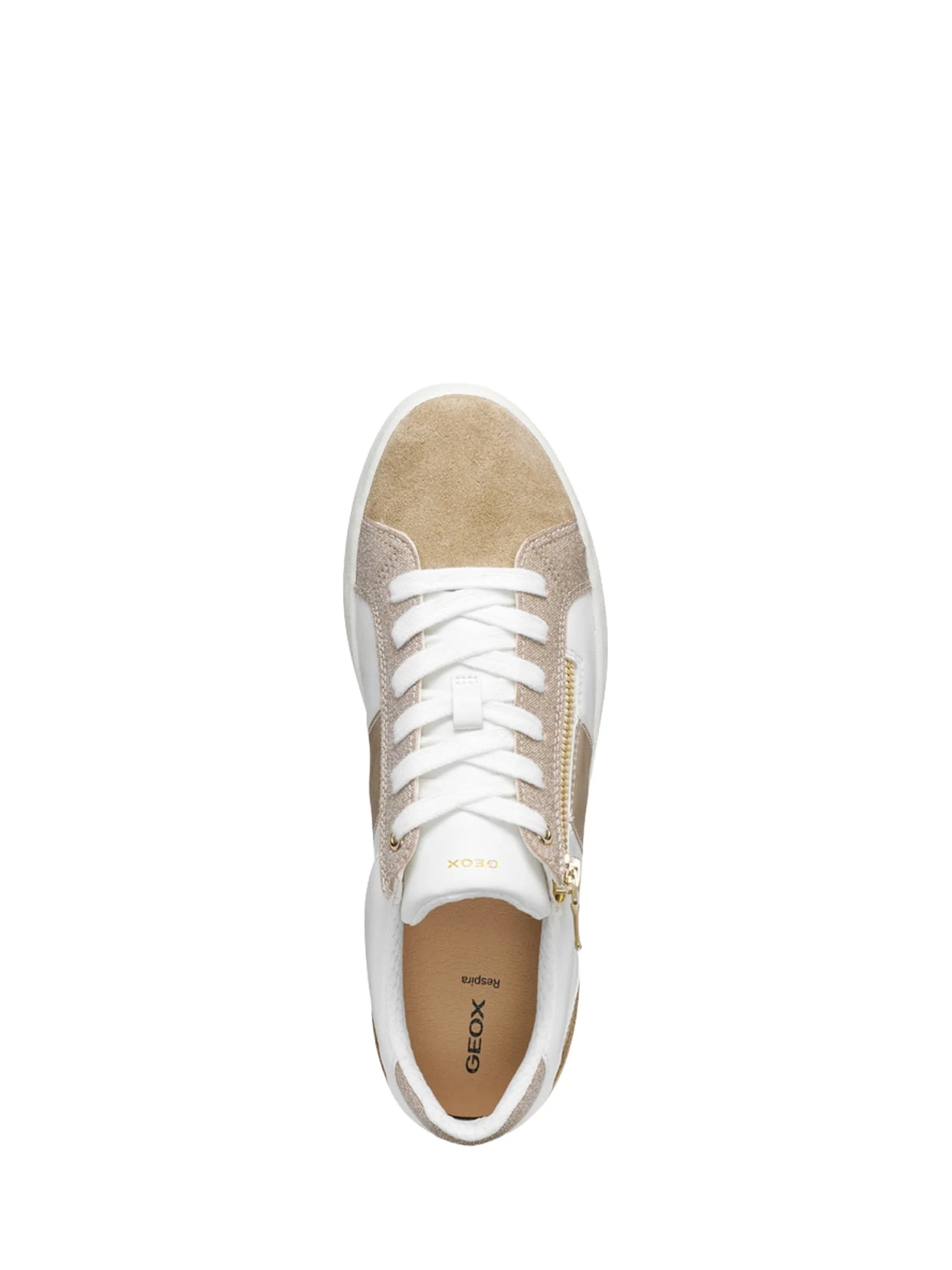 Geox Sneakers Donna | D366HE 05020 - Image 4