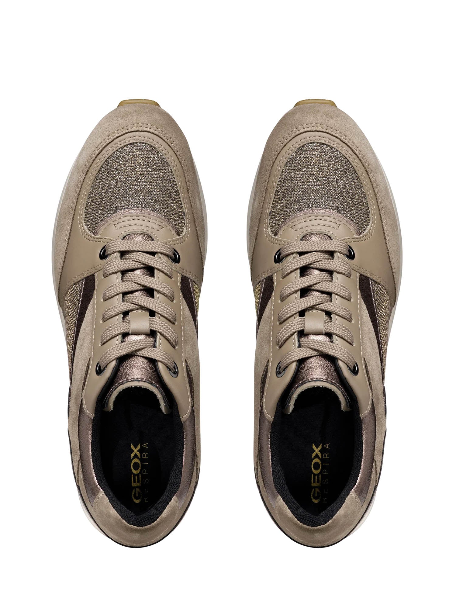 Geox Sneakers Donna | D368LA 0LY22 - Image 4