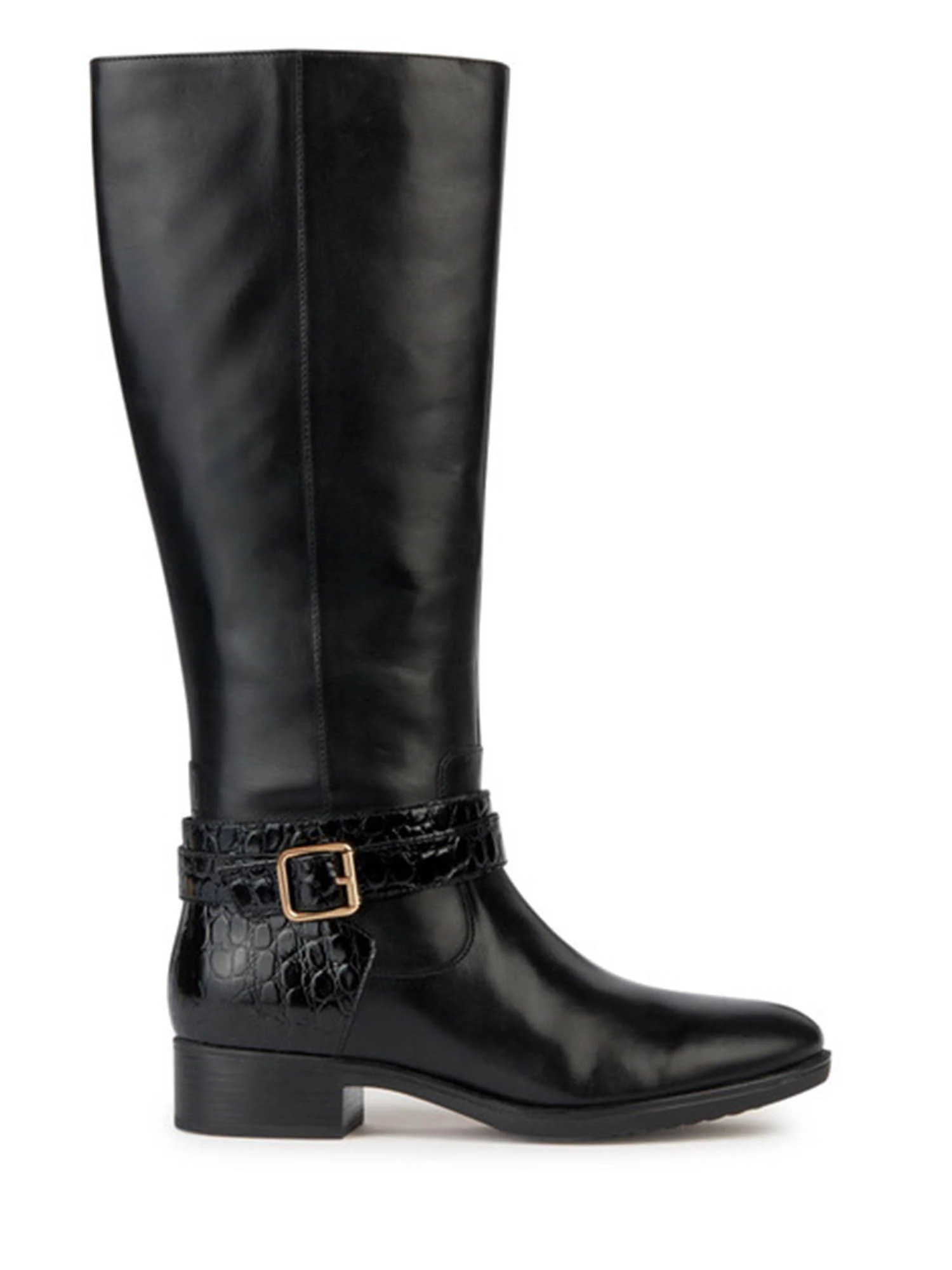 Geox Stivali Donna | D36G1A 04340