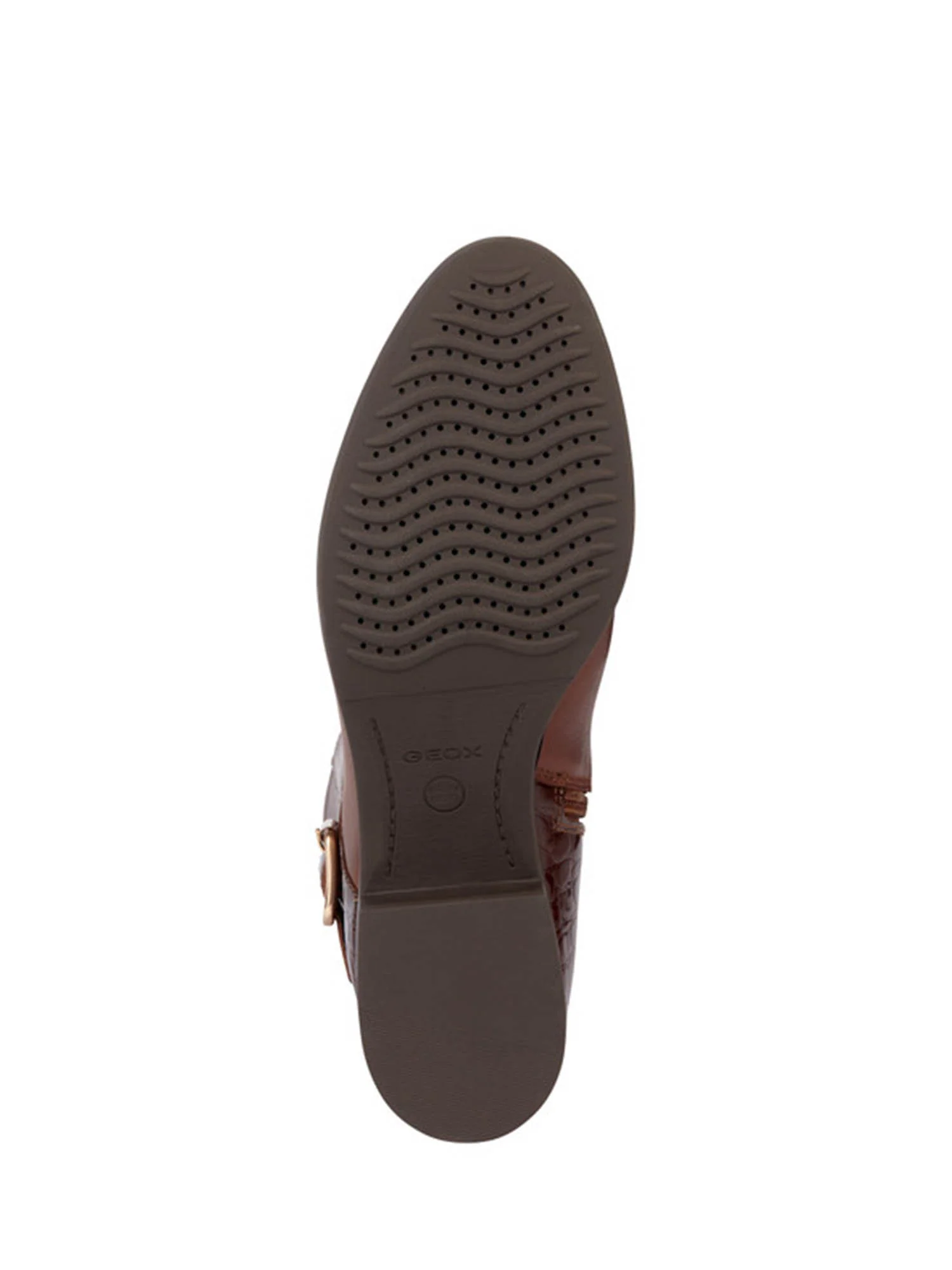 Geox Stivali Donna | D36G1A 04340 - Image 10