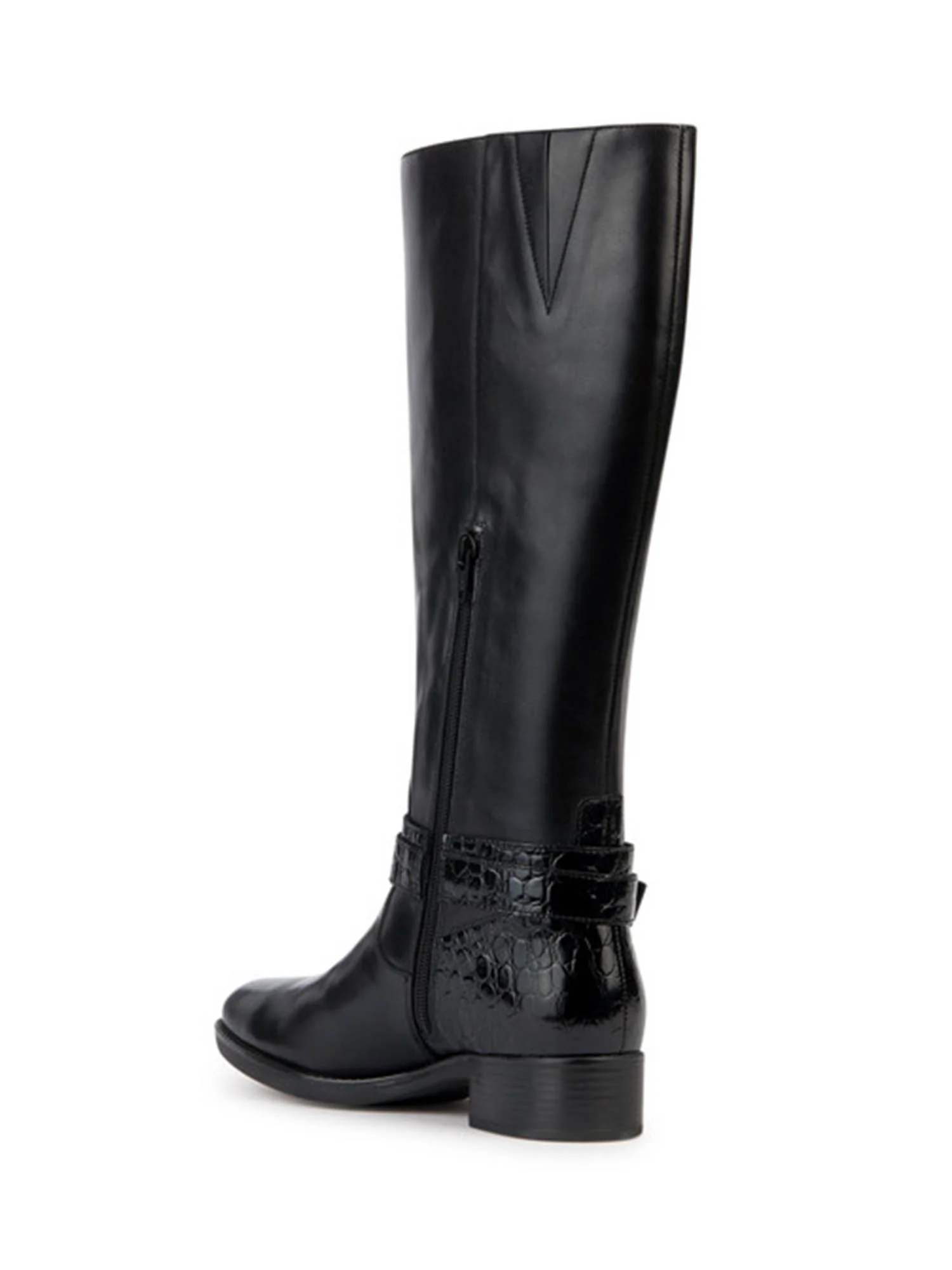 Geox Stivali Donna | D36G1A 04340 - Image 3