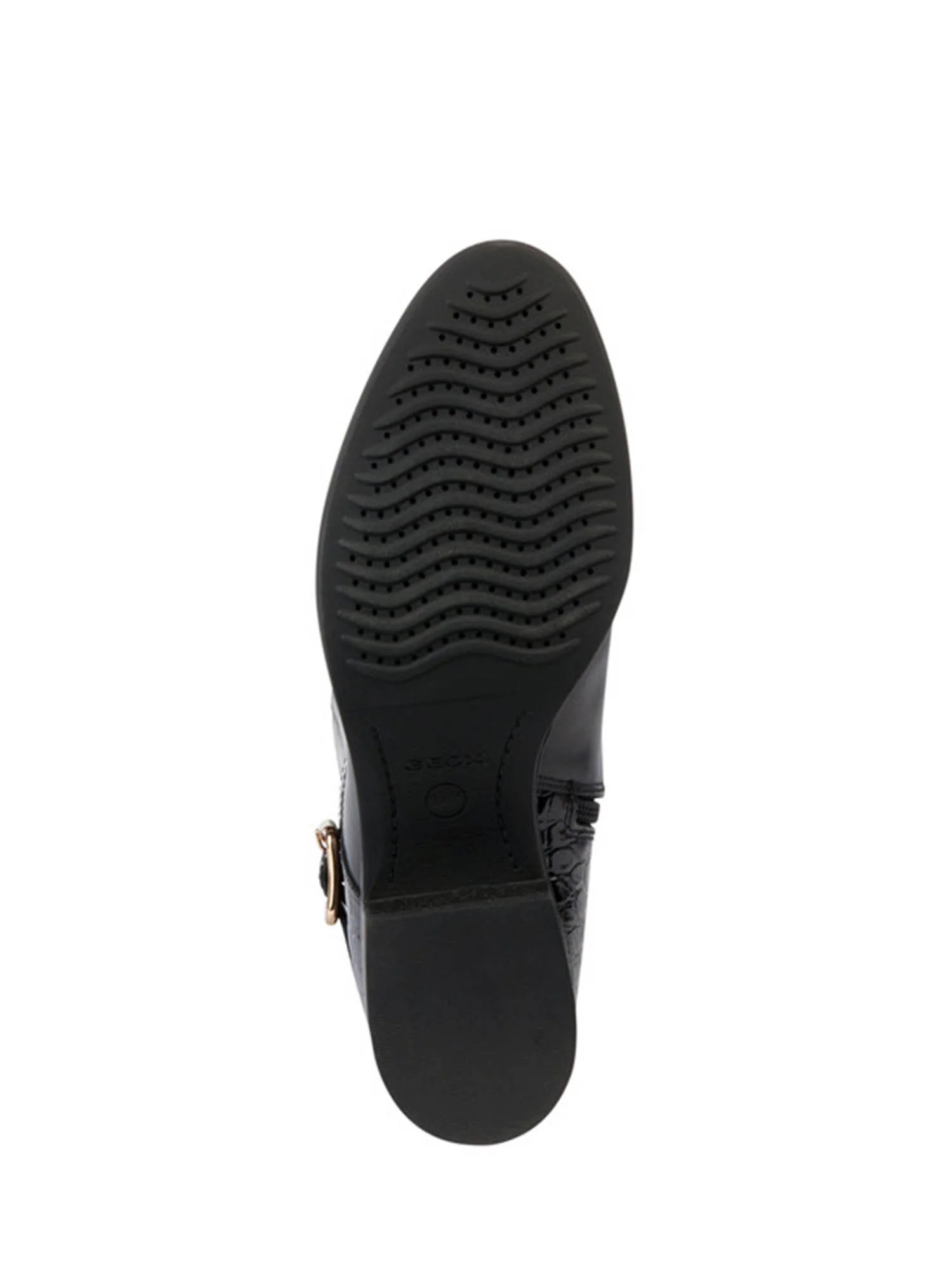 Geox Stivali Donna | D36G1A 04340 - Image 5