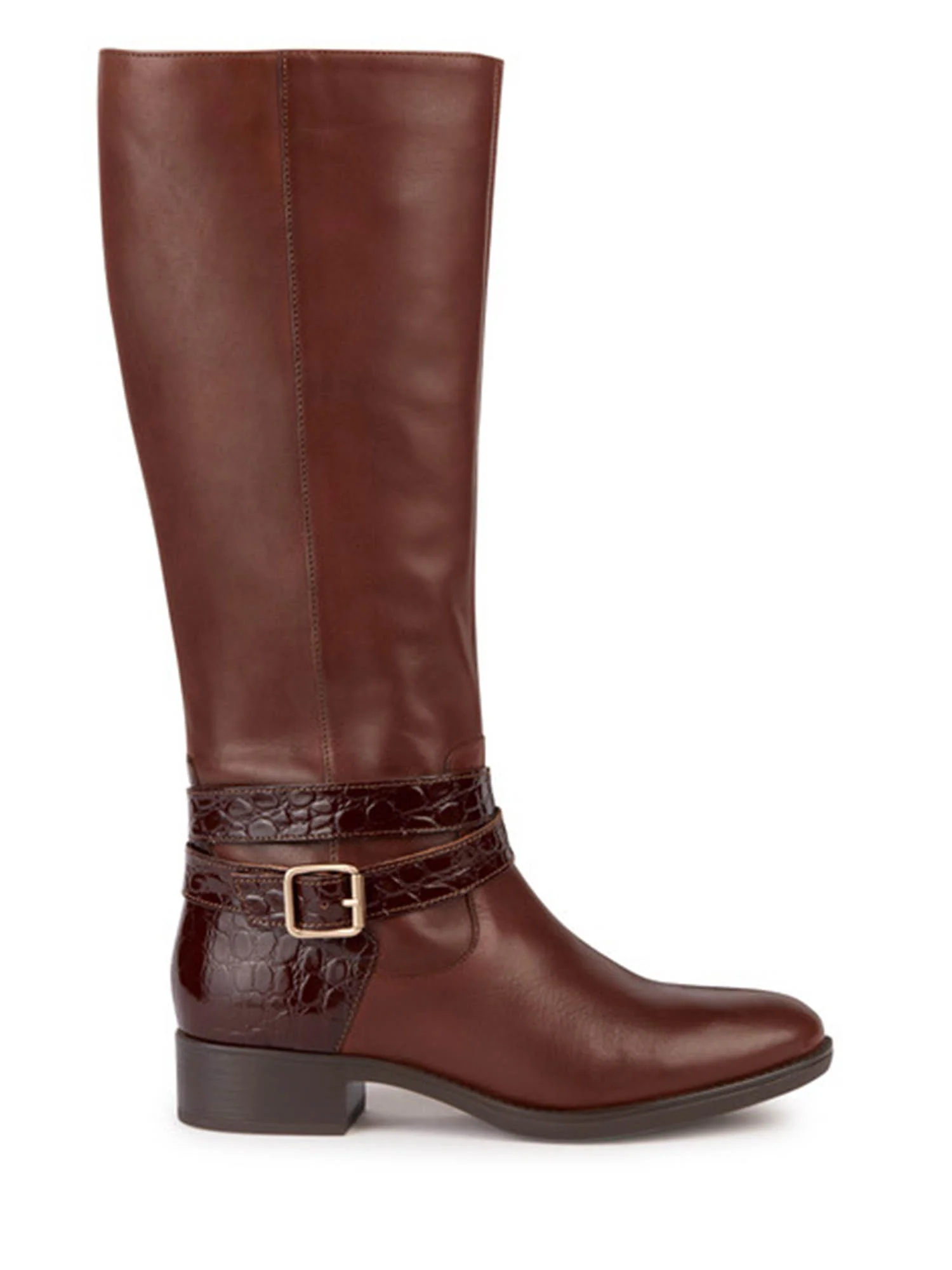 Geox Stivali Donna | D36G1A 04340 - Image 6