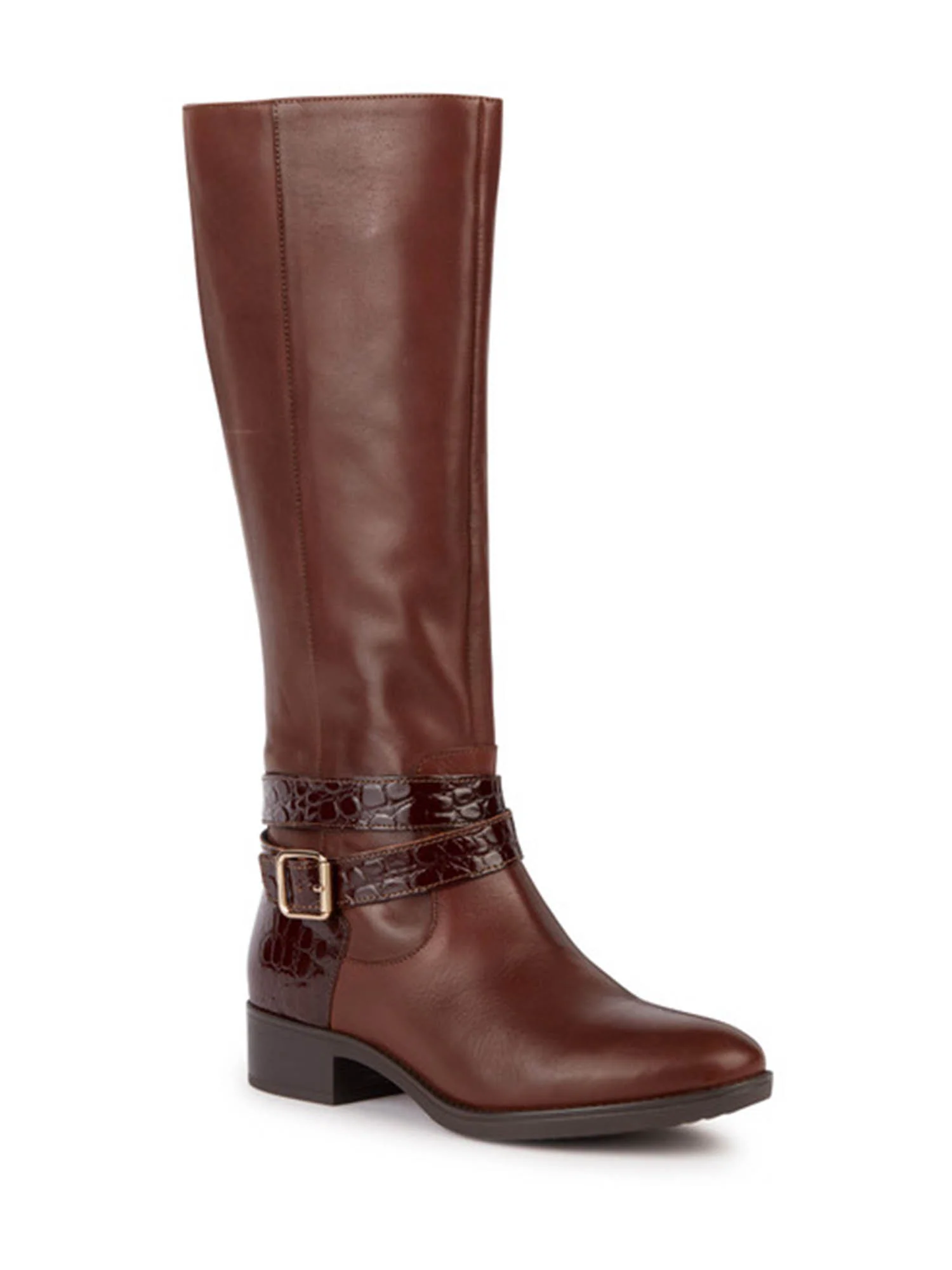 Geox Stivali Donna | D36G1A 04340 - Image 7