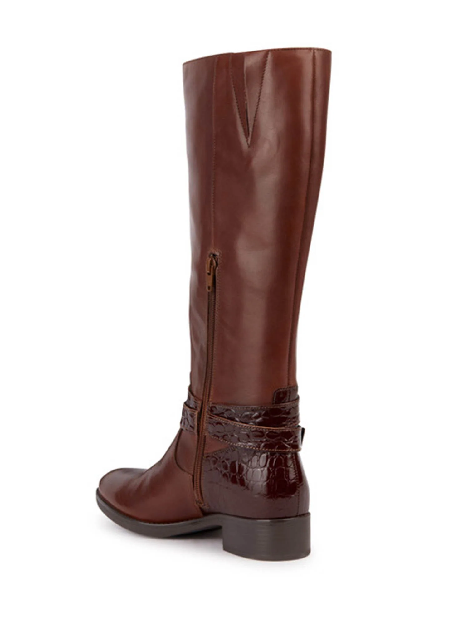 Geox Stivali Donna | D36G1A 04340 - Image 8
