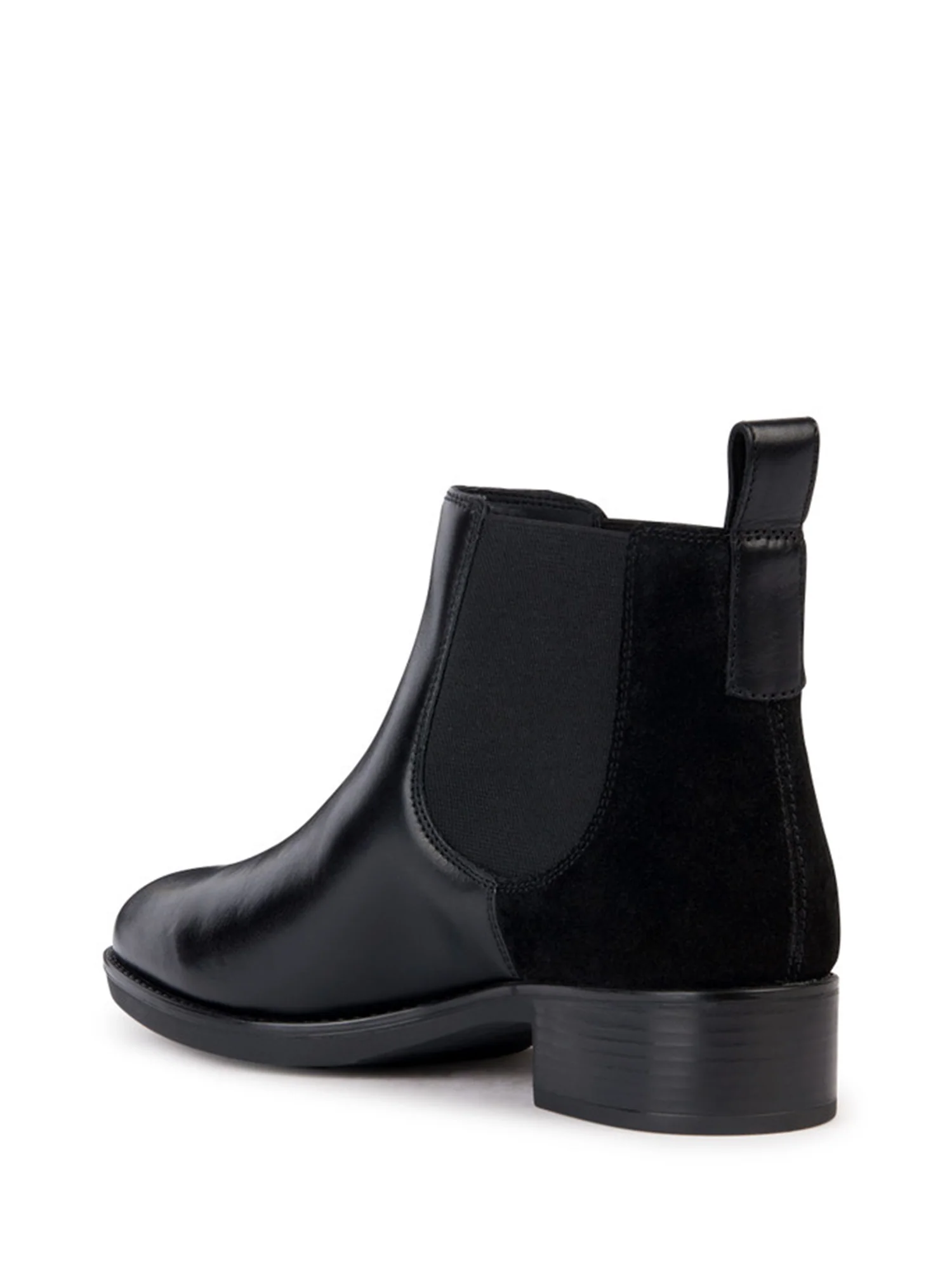 Geox Stivaletti Donna | D36G1B 04322 - Image 3