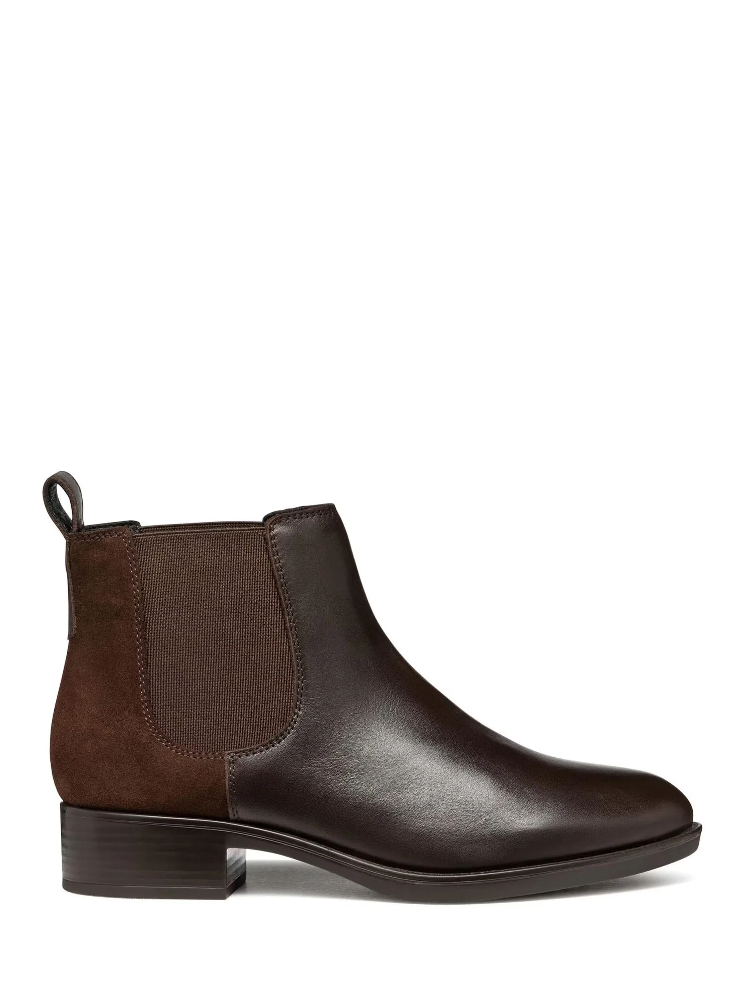 Geox Stivaletti Donna | D36G1B 04322 - Image 6