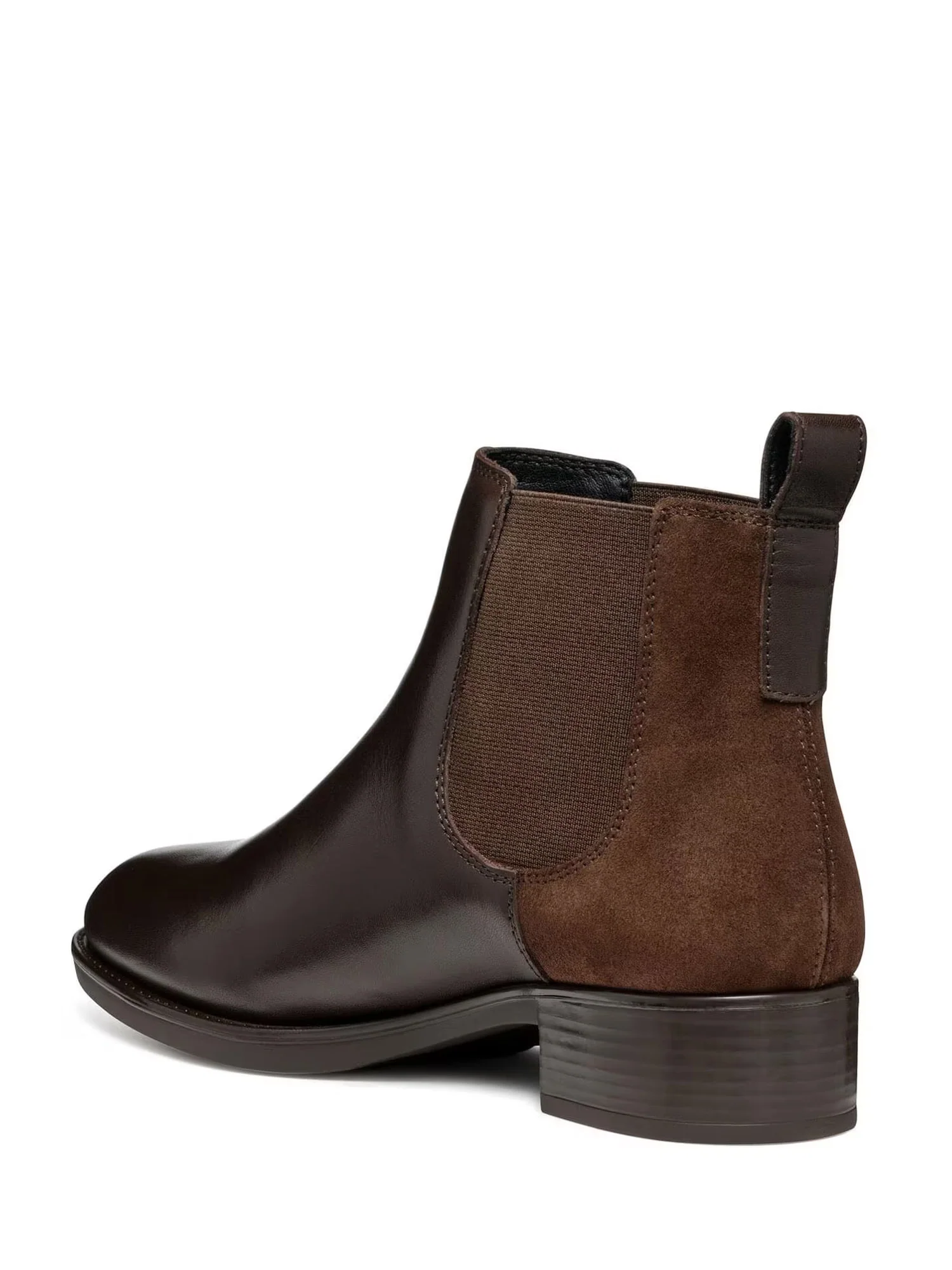 Geox Stivaletti Donna | D36G1B 04322 - Image 8