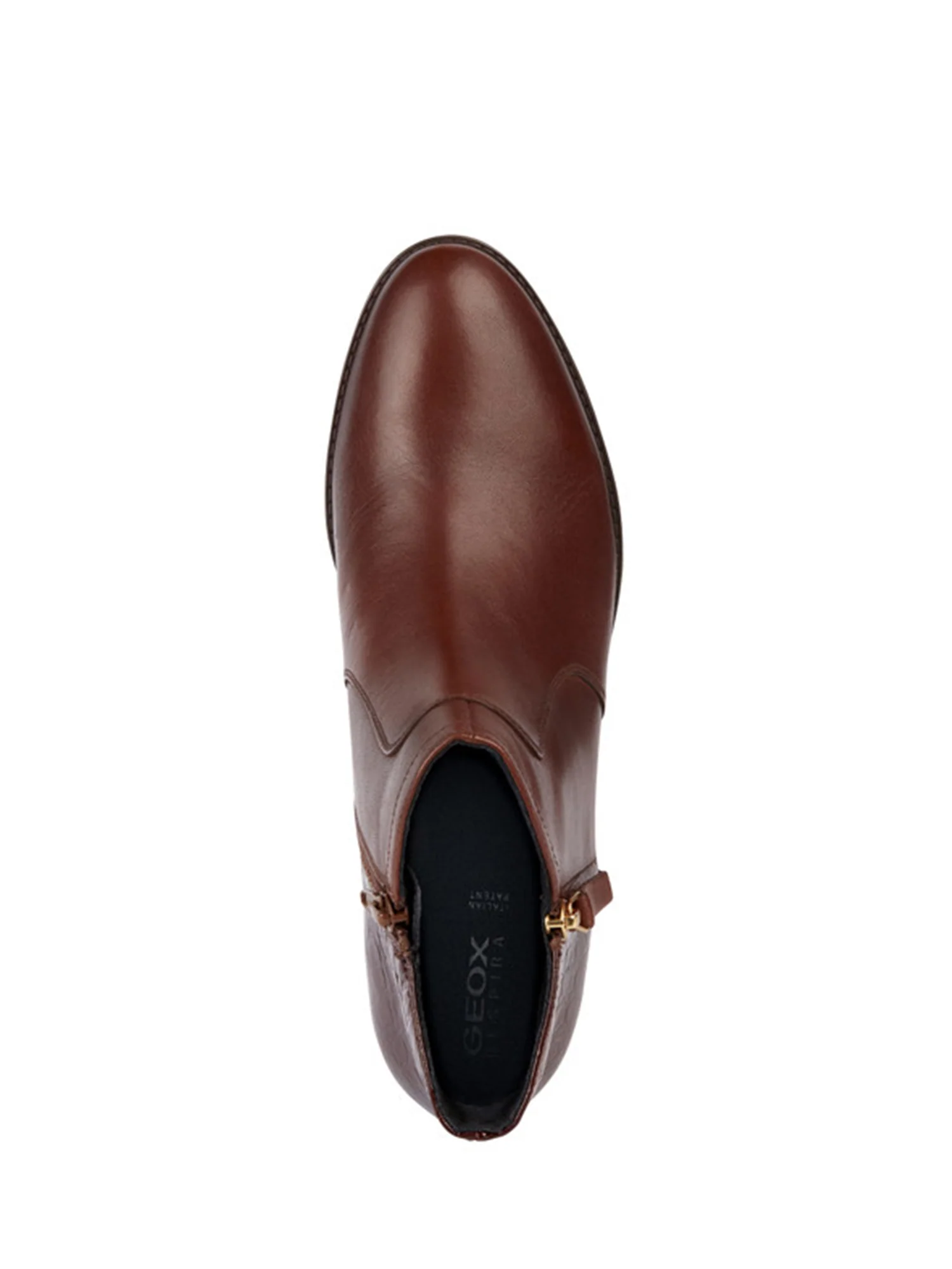 Geox Stivaletti Donna | D36G1C 04340 - Image 4