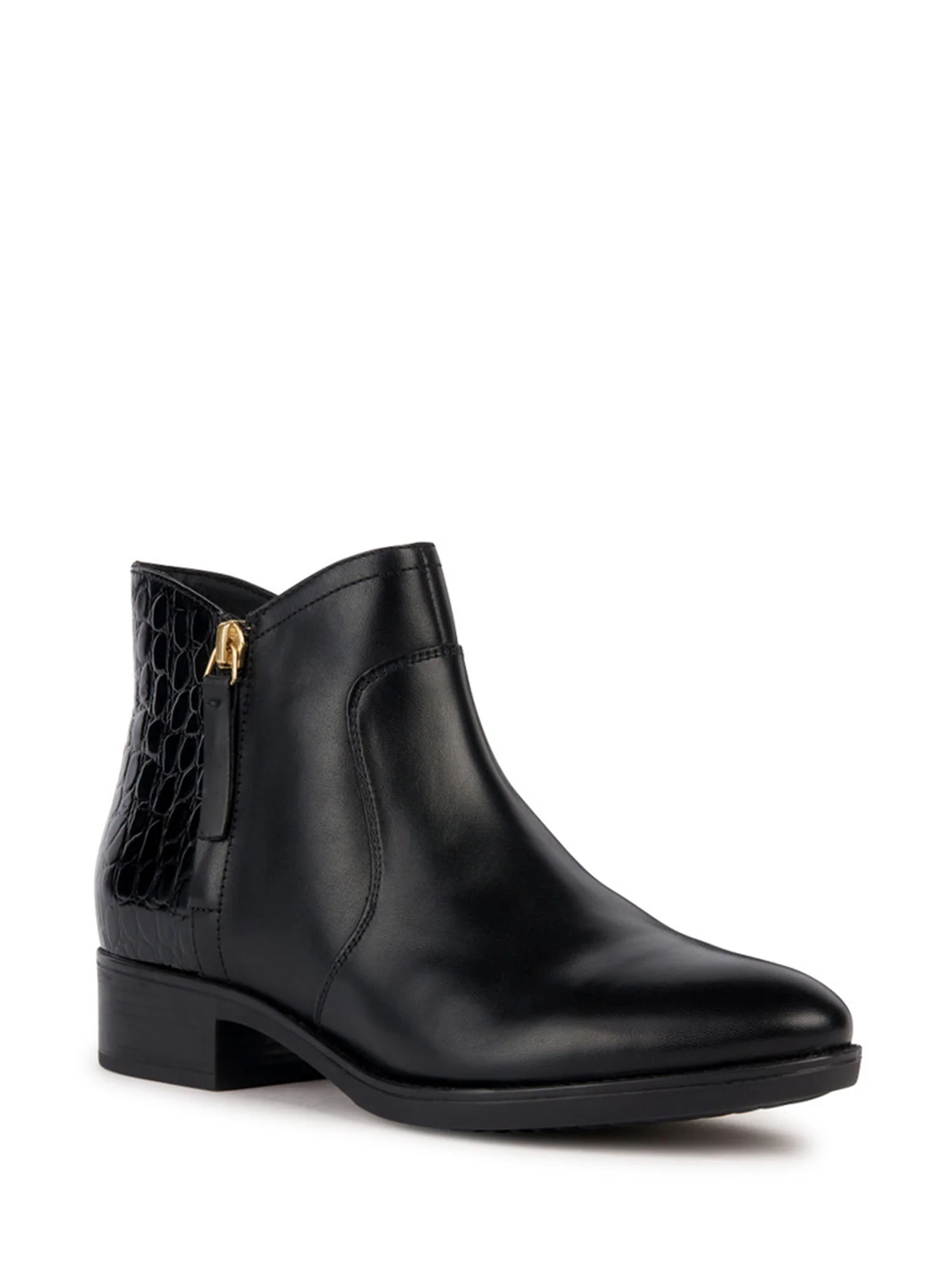Geox Stivaletti Donna | D36G1C 04340 - Image 7