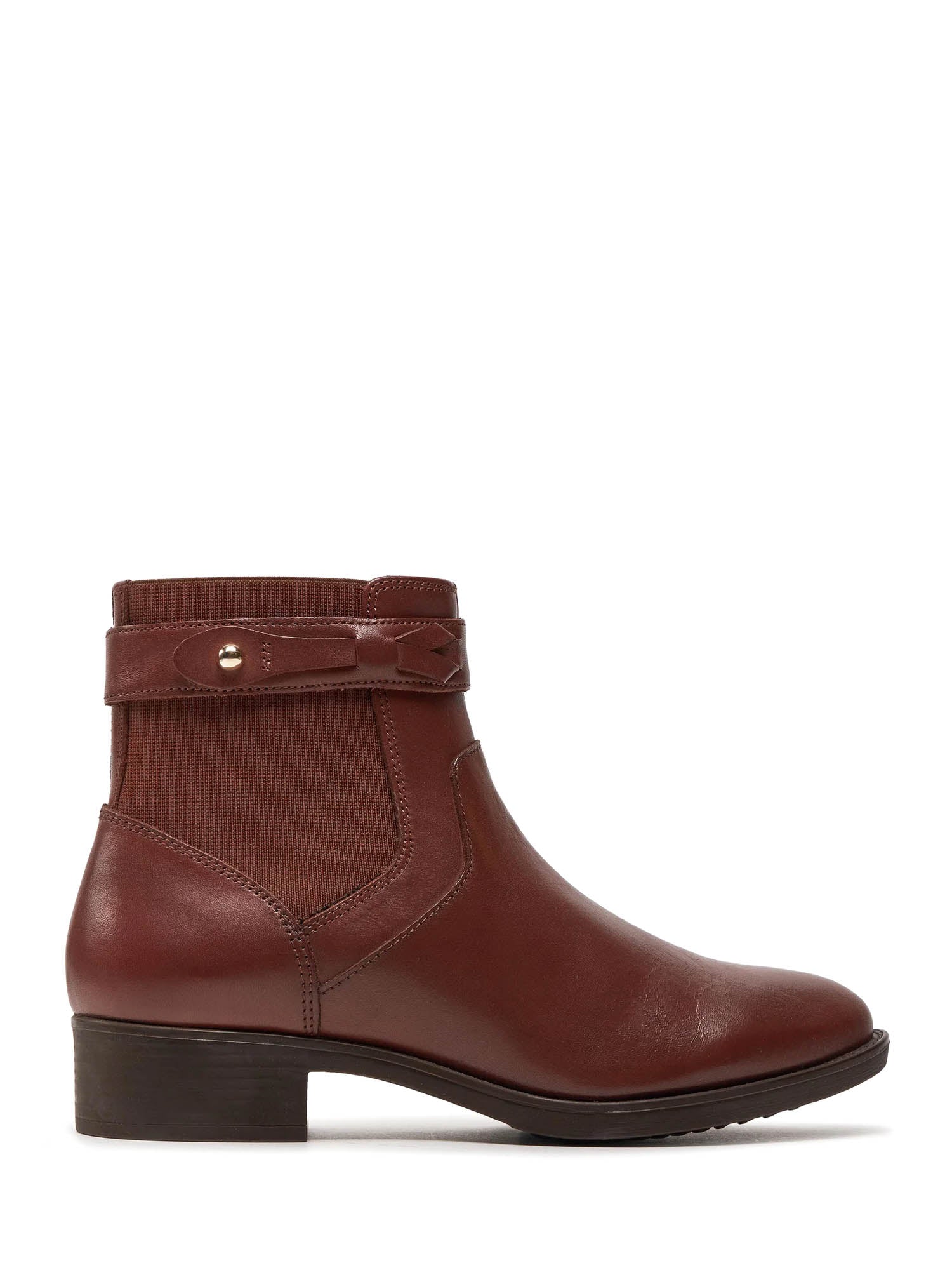 Geox Stivaletti Donna | D36G1F 043NH - Image 11