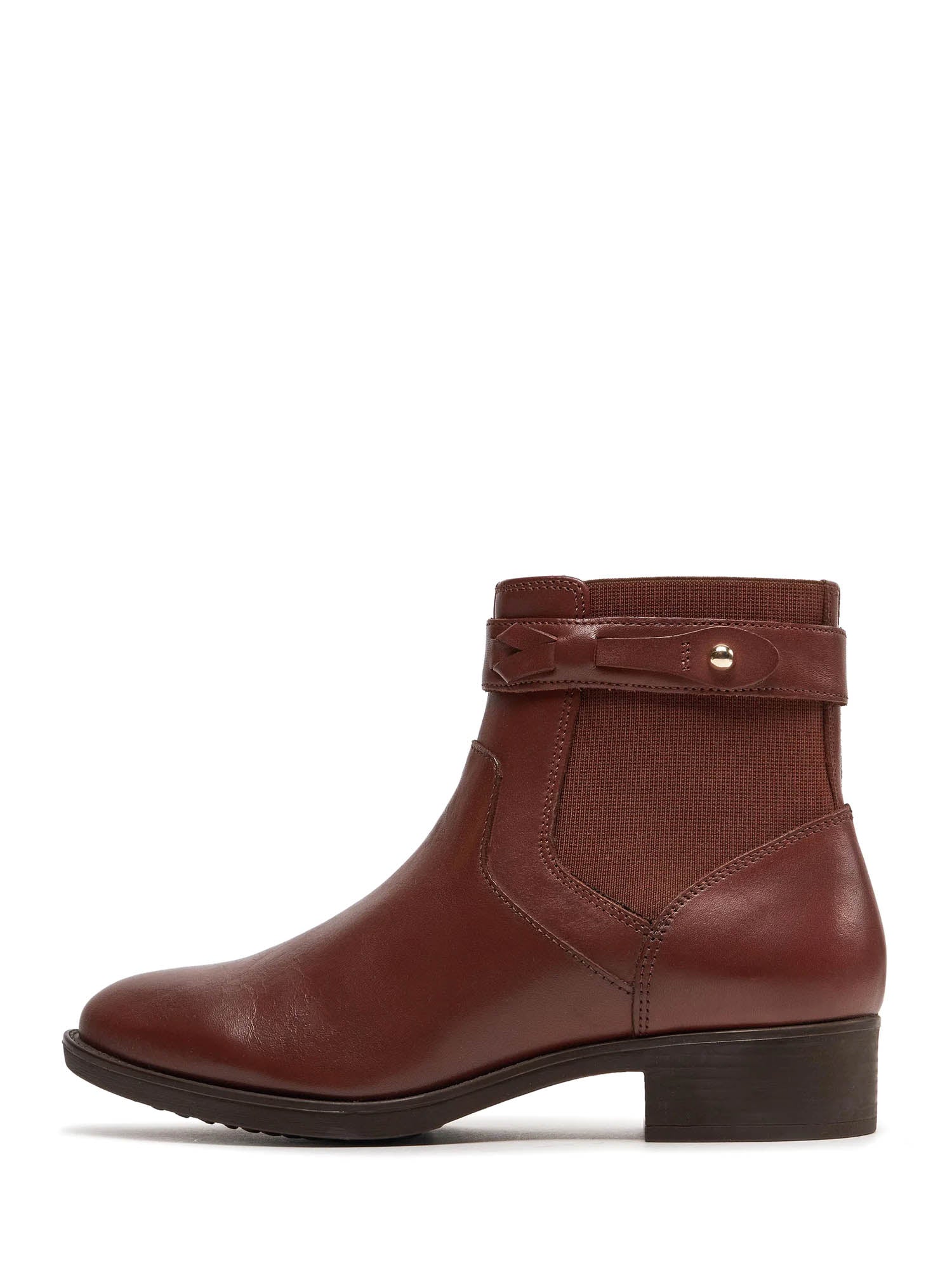 Geox Stivaletti Donna | D36G1F 043NH - Image 12