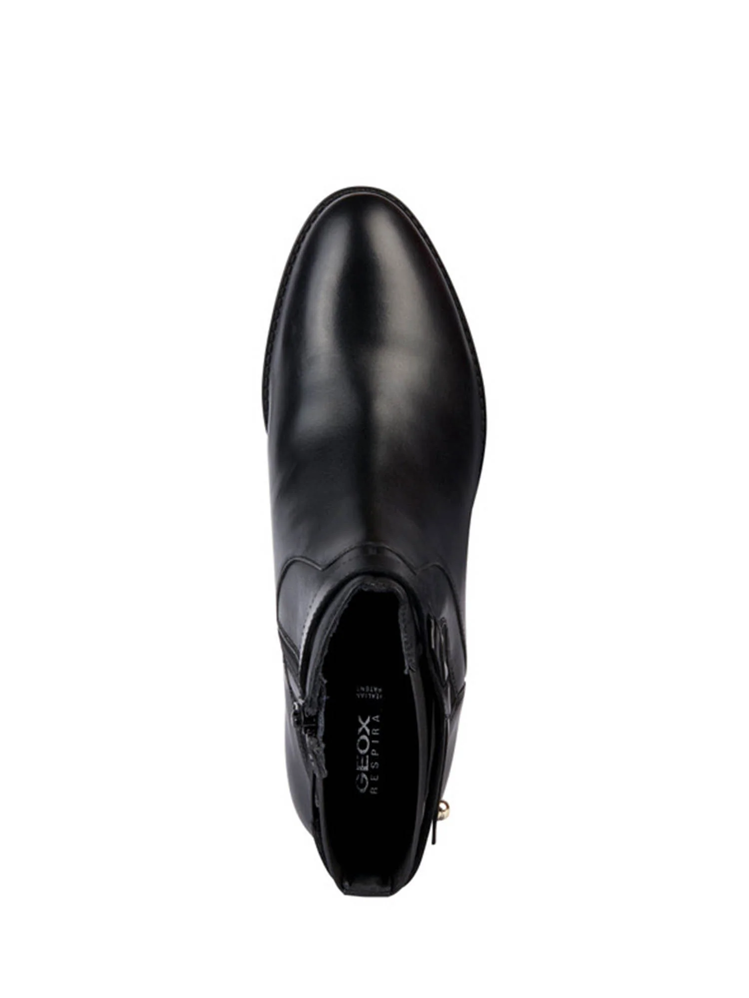 Geox Stivaletti Donna | D36G1F 043NH - Image 4