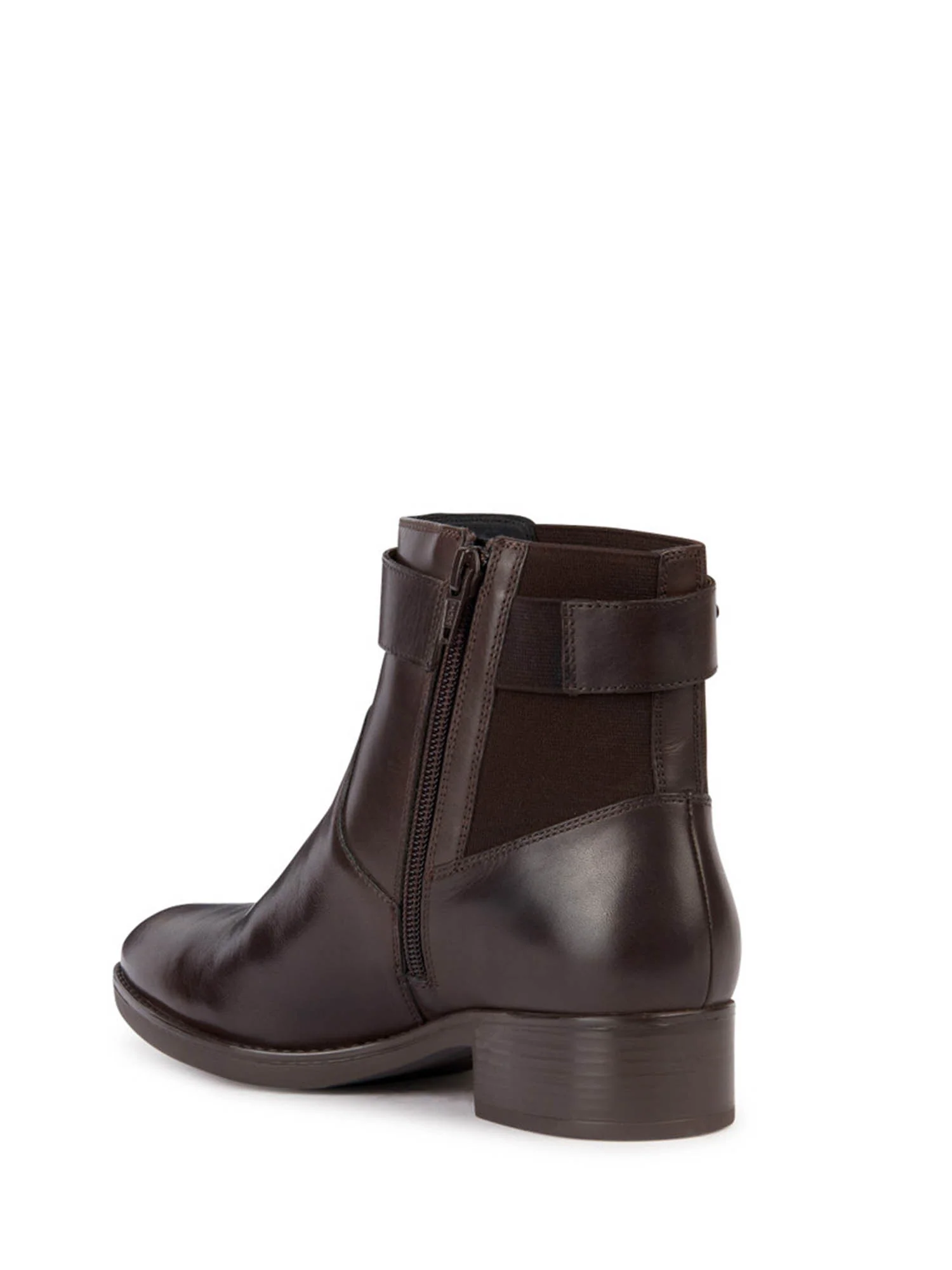 Geox Stivaletti Donna | D36G1F 043NH - Image 8