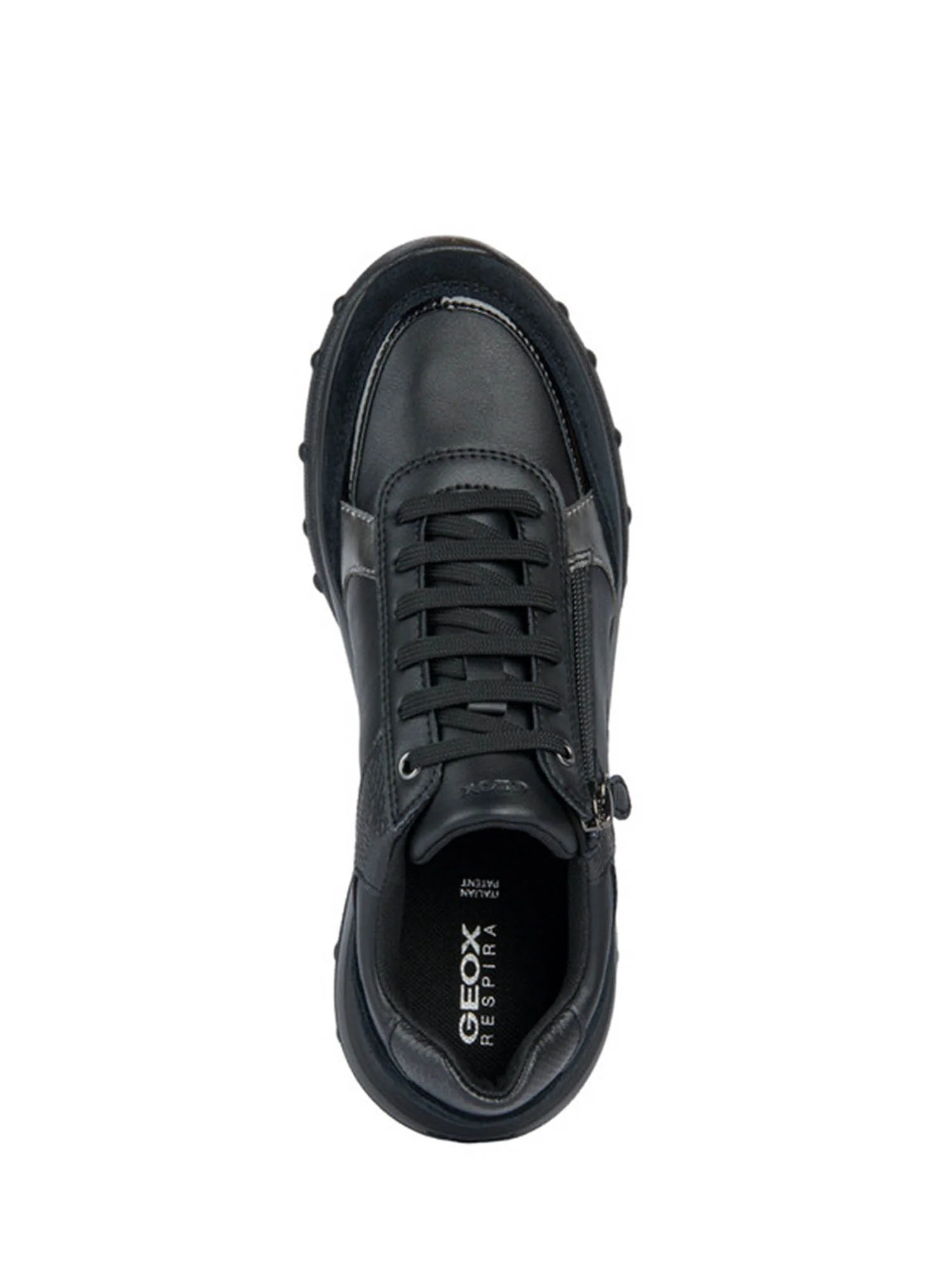 Geox Sneakers Donna | D36LPB 05422 - Image 4
