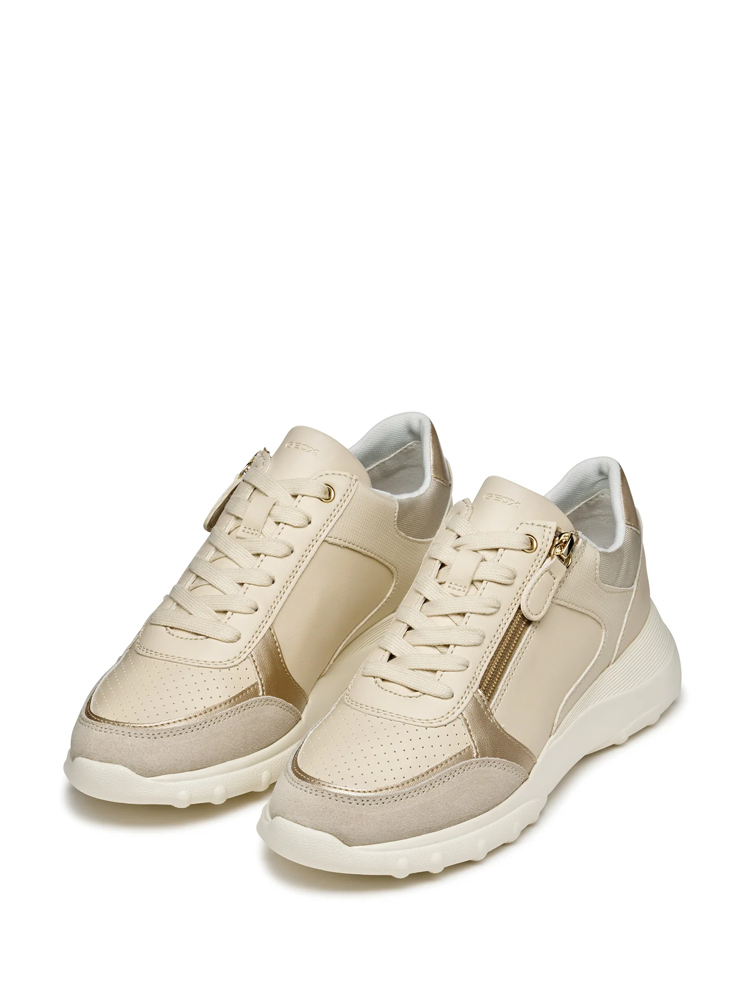 Geox Sneakers Donna | D36LPB 05422 - Image 7