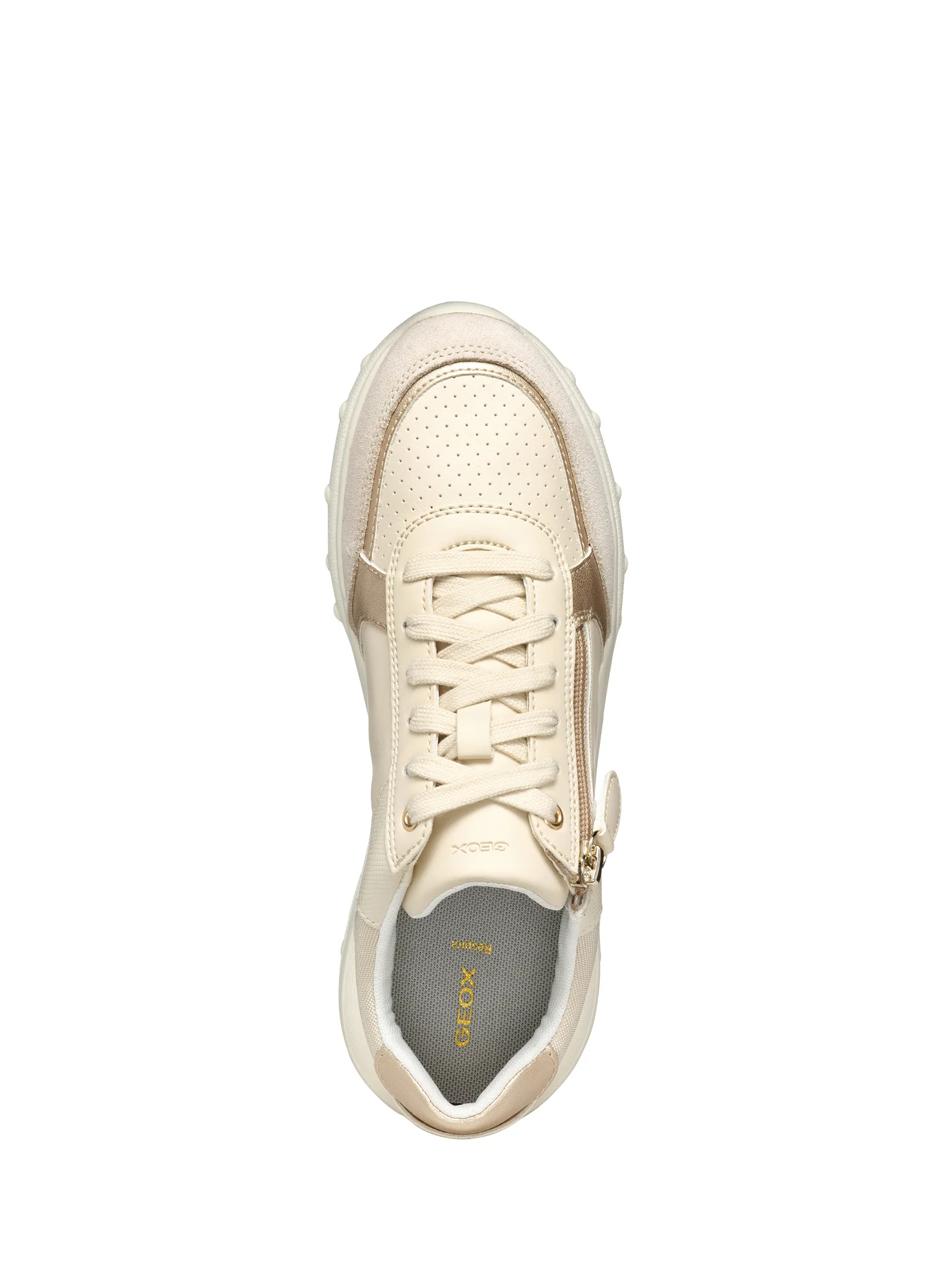 Geox Sneakers Donna | D36LPB 05422 - Image 9
