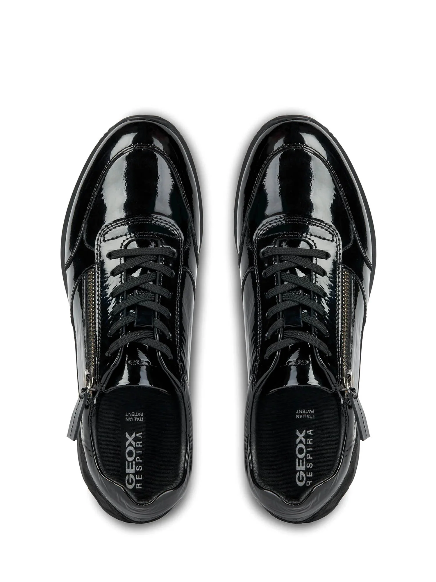 Geox Sneakers Donna | D36N0A 06722 - Image 5