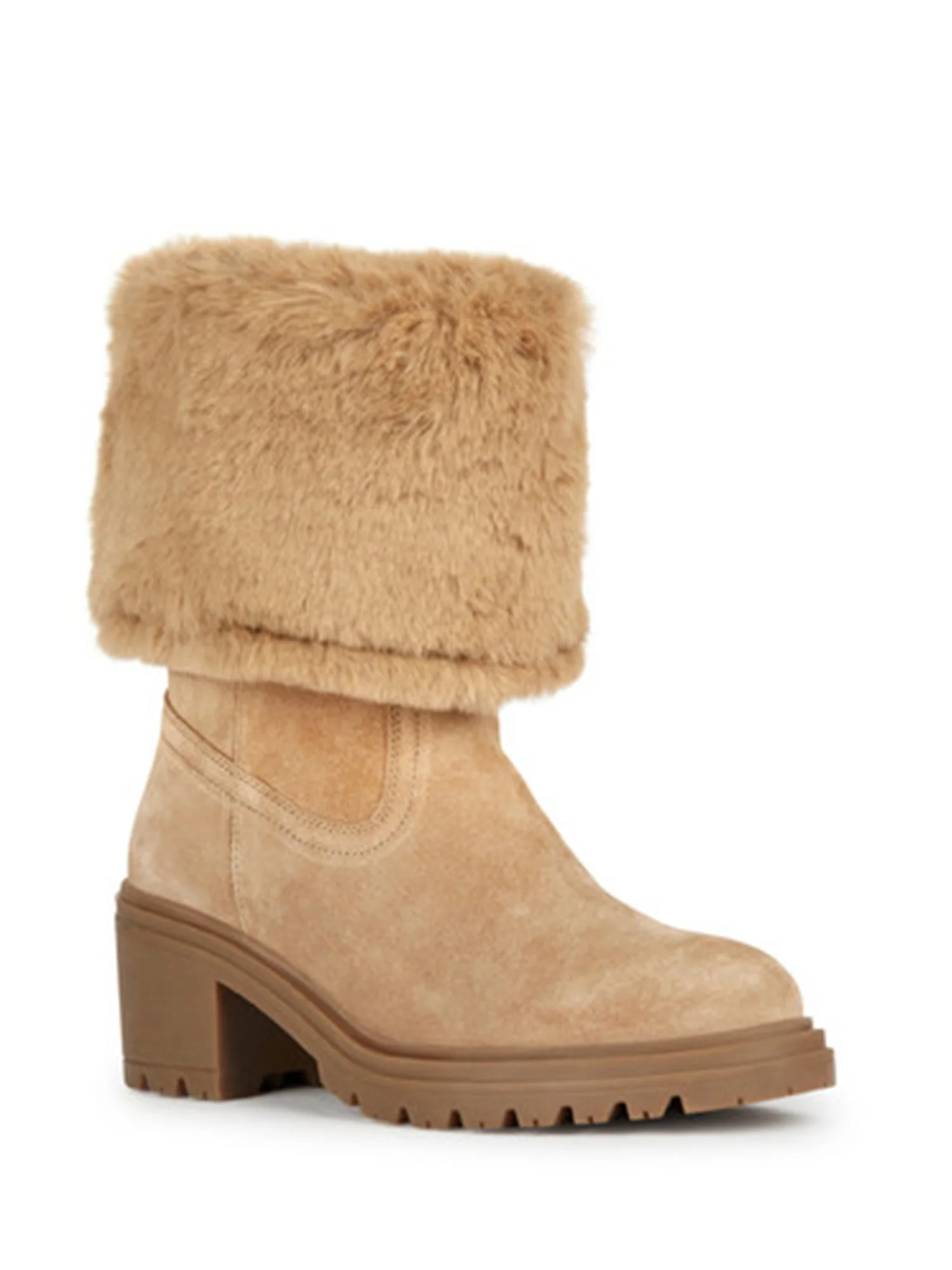 Geox Stivaletti Donna | D36QCA 022BH - Image 2