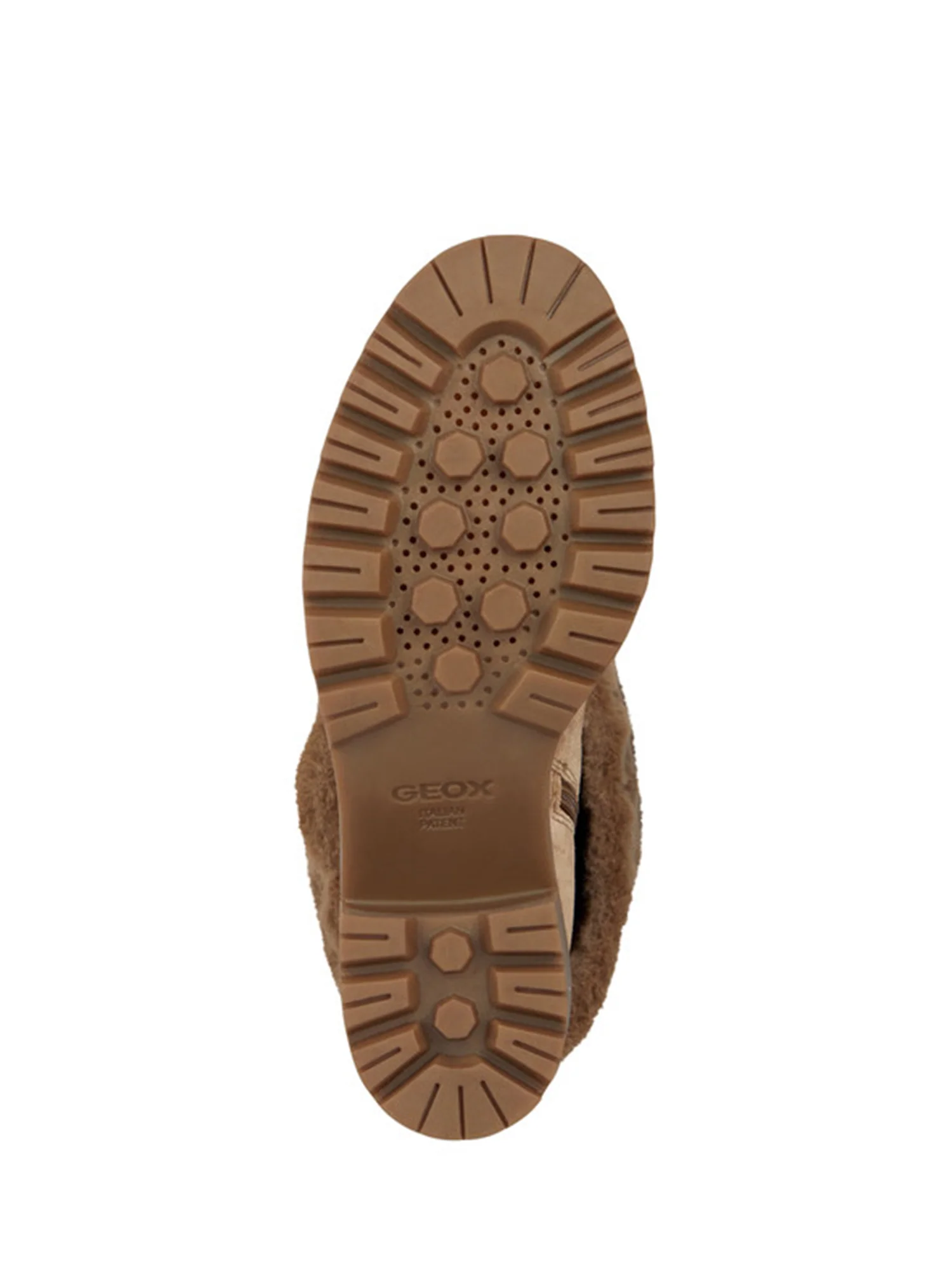 Geox Stivaletti Donna | D36QCA 022BH - Image 4
