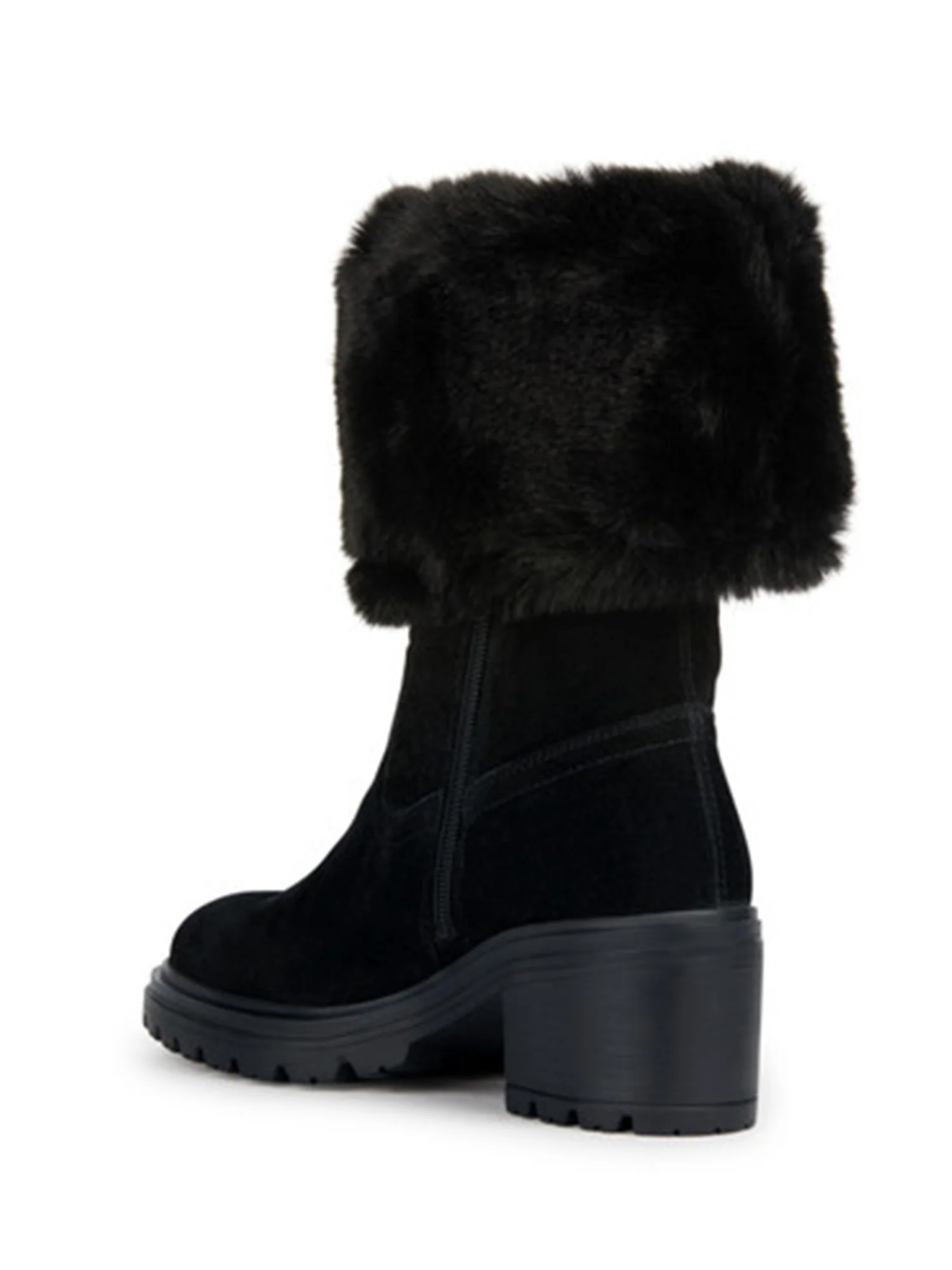 Geox Stivaletti Donna | D36QCA 022BH - Image 7