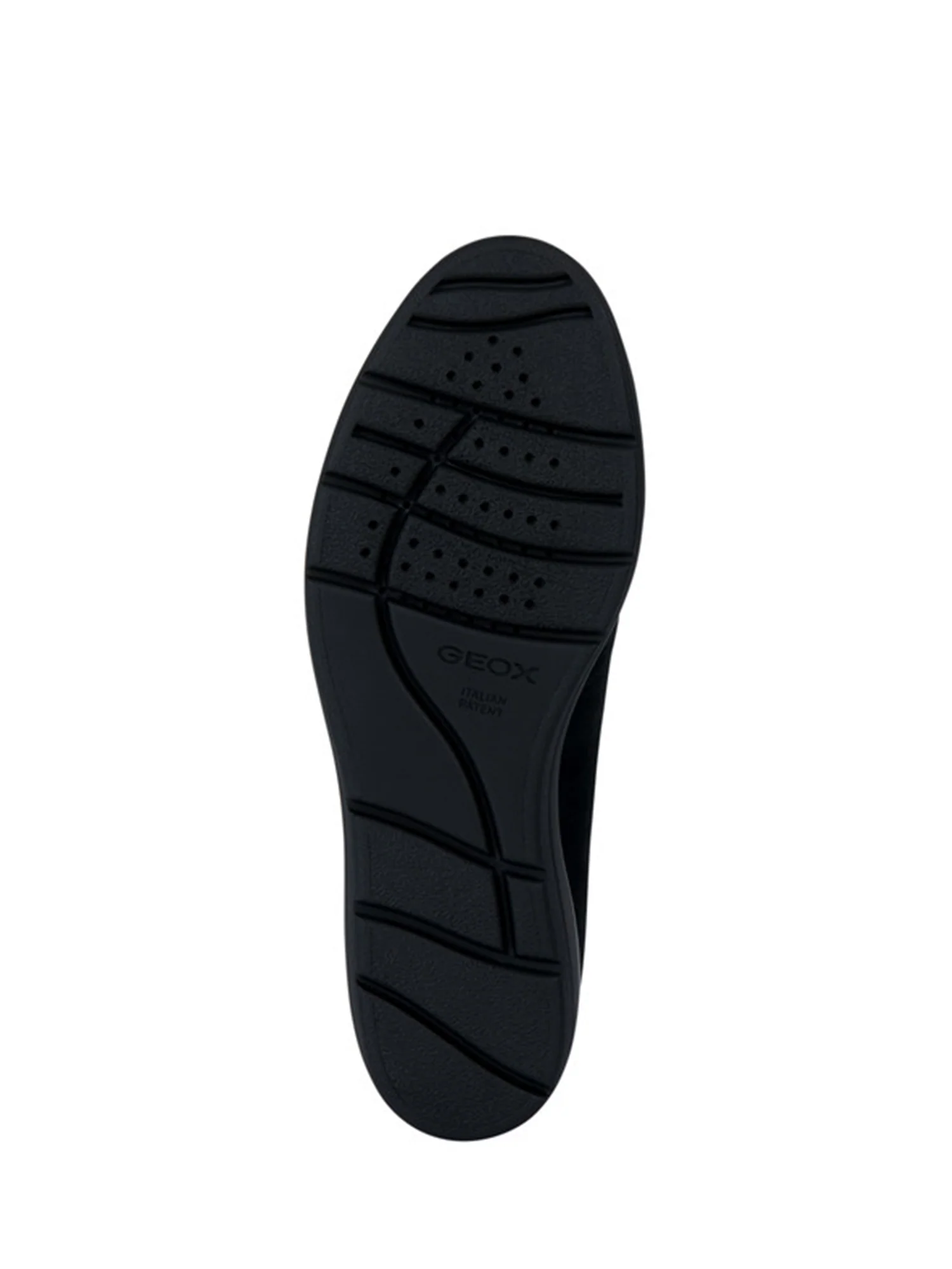 Geox Mocassini Donna | D36RAB 022HH - Image 5