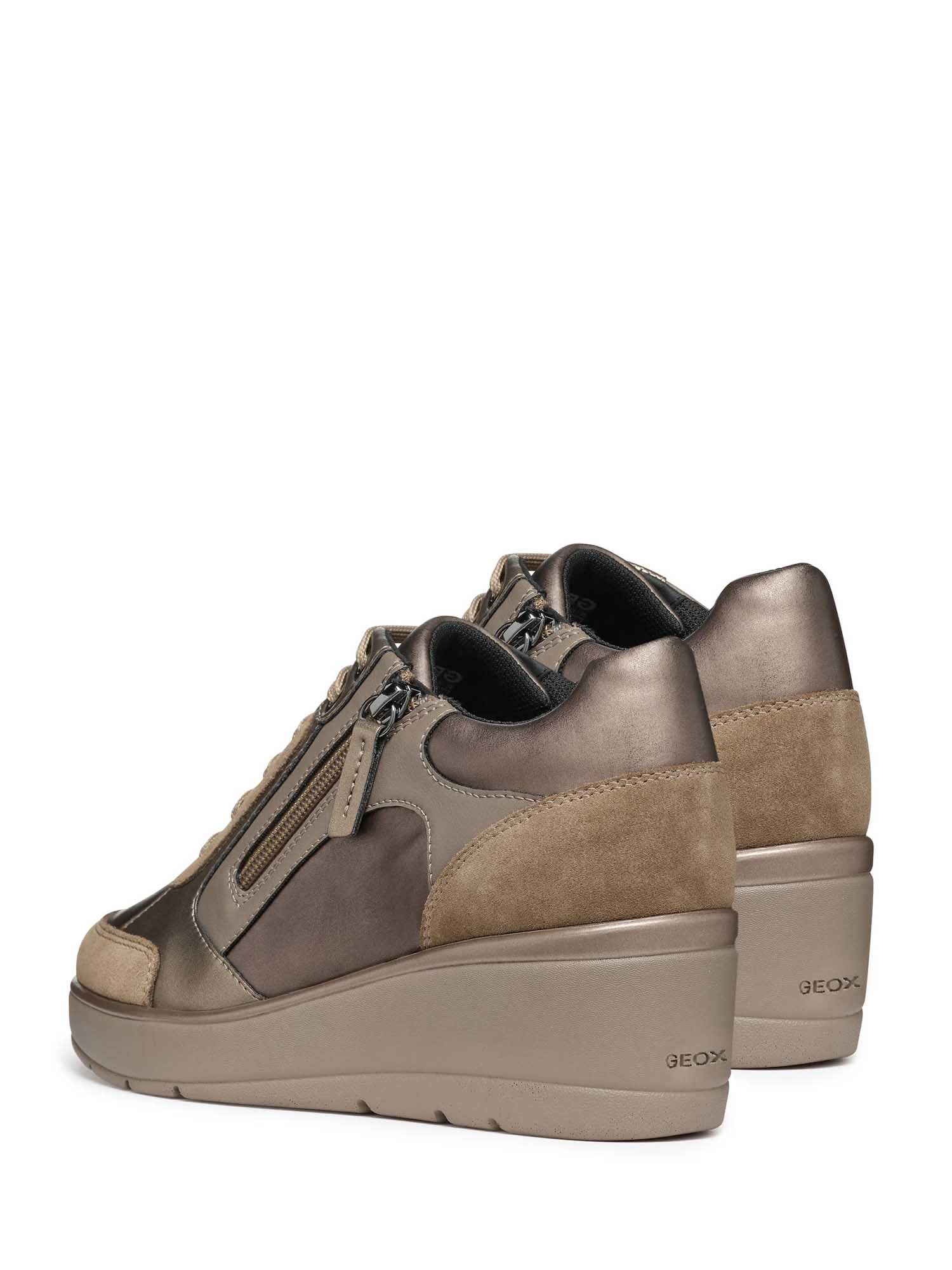 Geox Sneakers Donna | D36RAC 0BN22 - Image 2