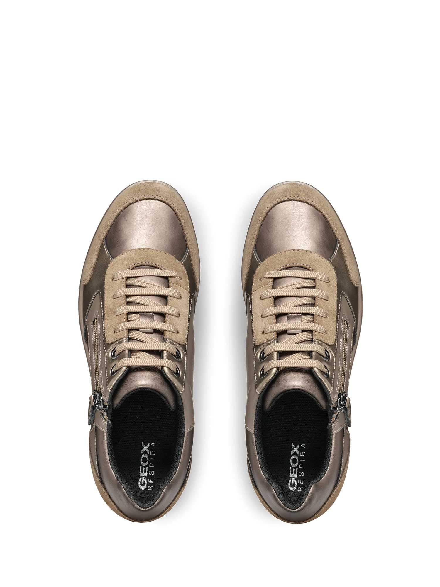 Geox Sneakers Donna | D36RAC 0BN22 - Image 3