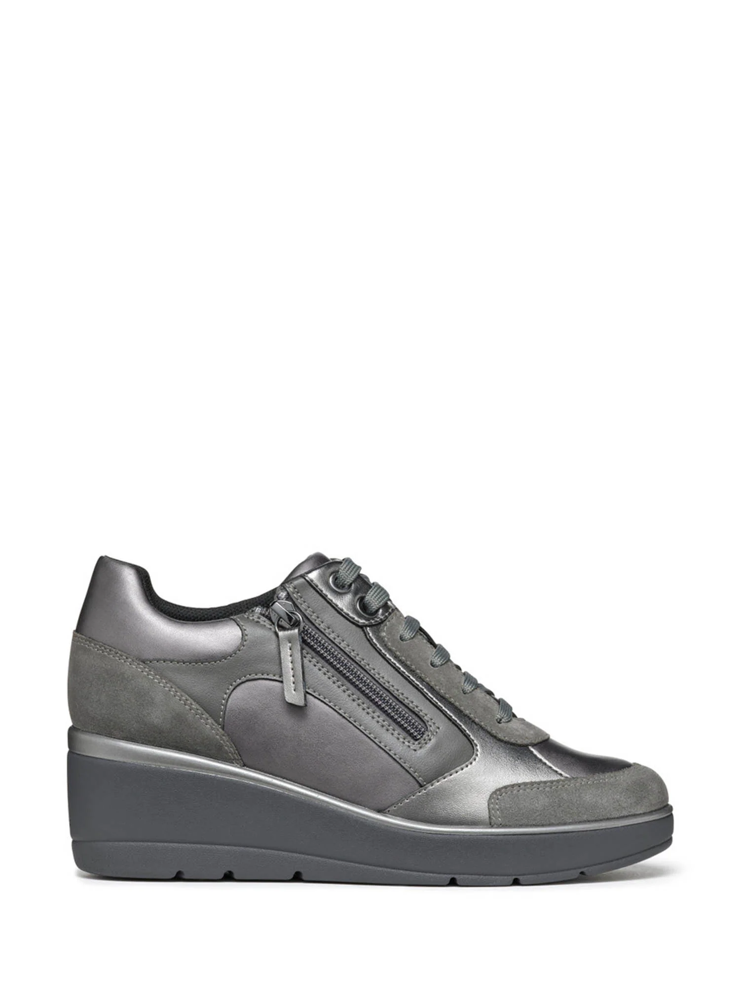 Geox Sneakers Donna | D36RAC 0BN22 - Image 5