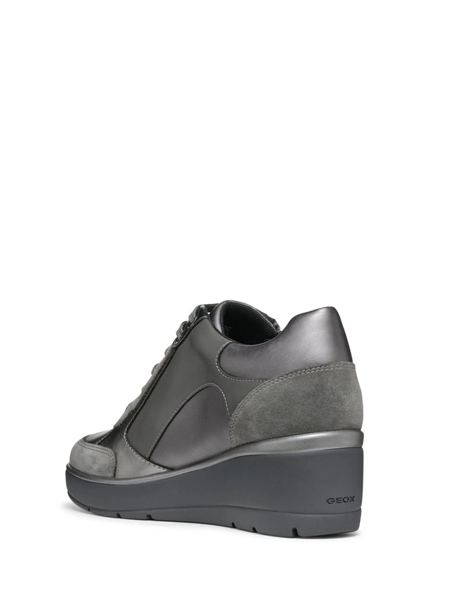 Geox Sneakers Donna | D36RAC 0BN22 - Image 7