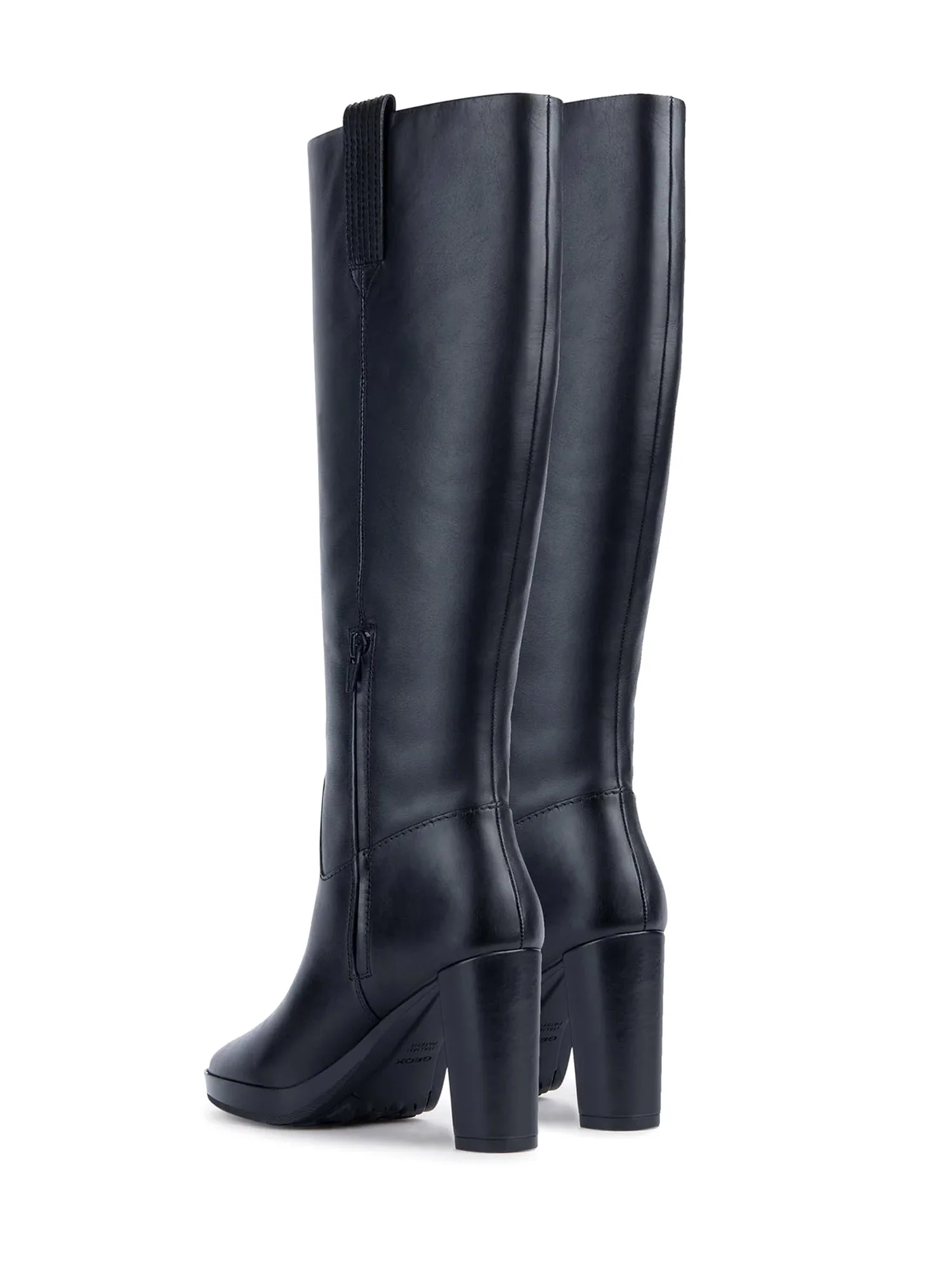 Geox Stivali Donna | D36TFA 00043 - Image 3