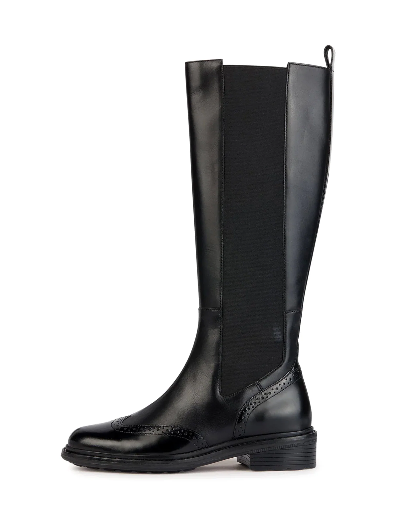 Geox Stivali Donna | D36TGH 04948 - Image 2