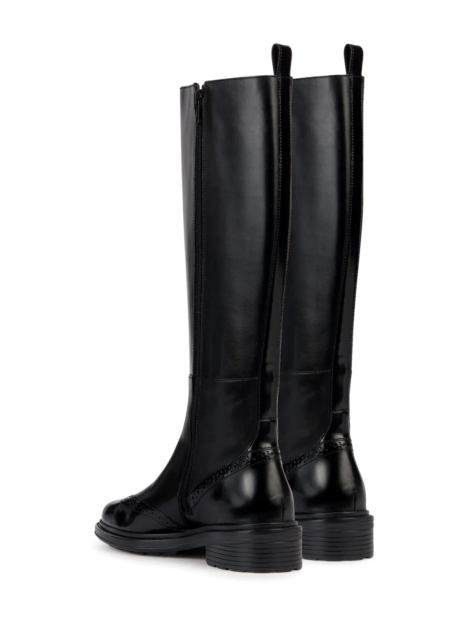 Geox Stivali Donna | D36TGH 04948 - Image 3