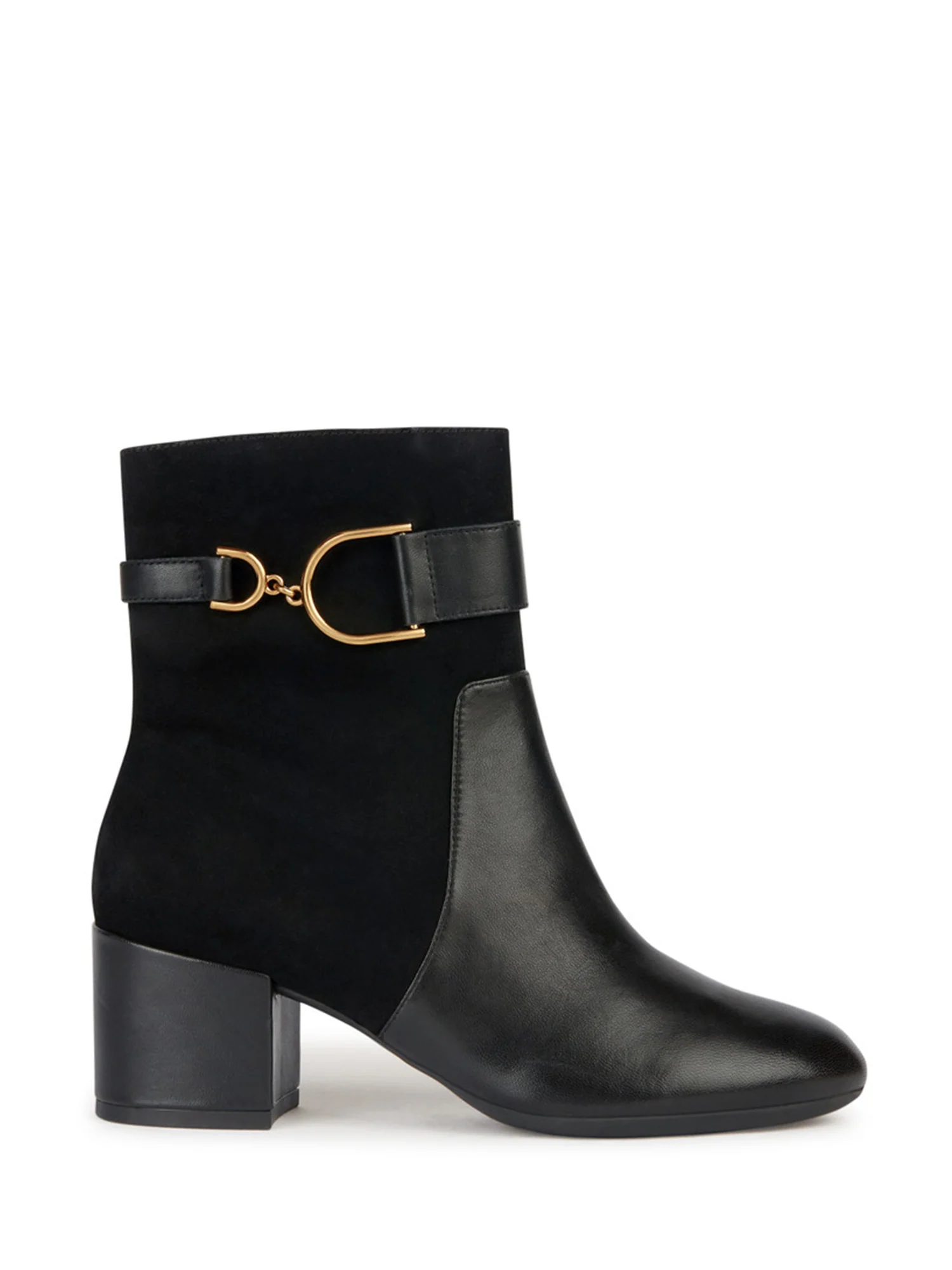 Geox Stivaletti Donna | D36TWB 021TU